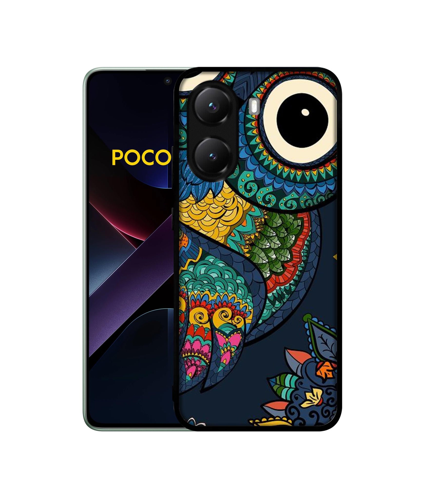 Poco X7 Pro 5G