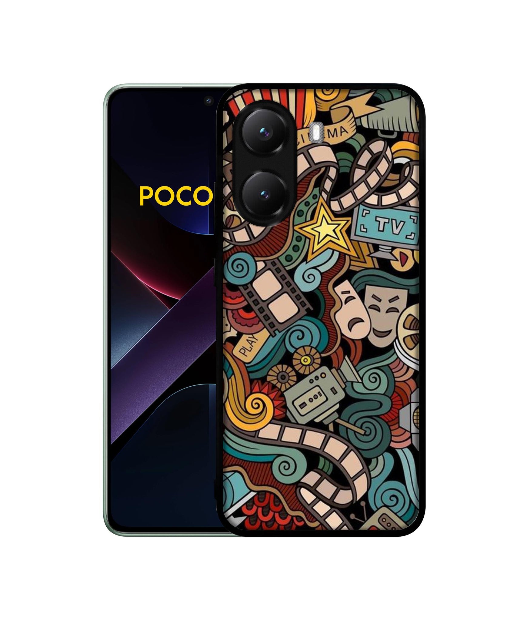 Poco X7 Pro 5G