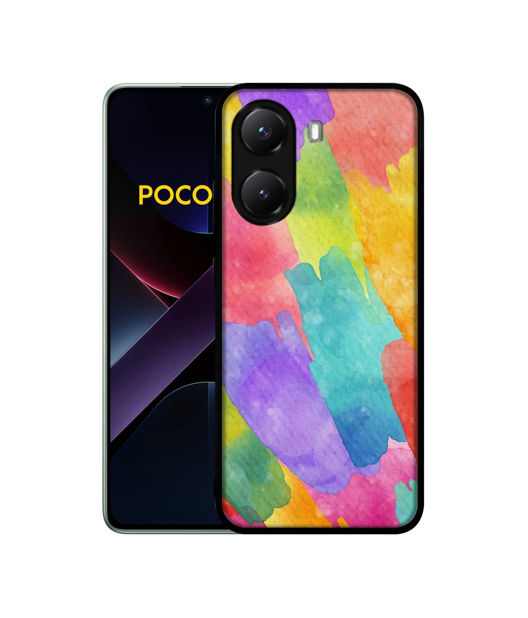 Poco X7 Pro 5G
