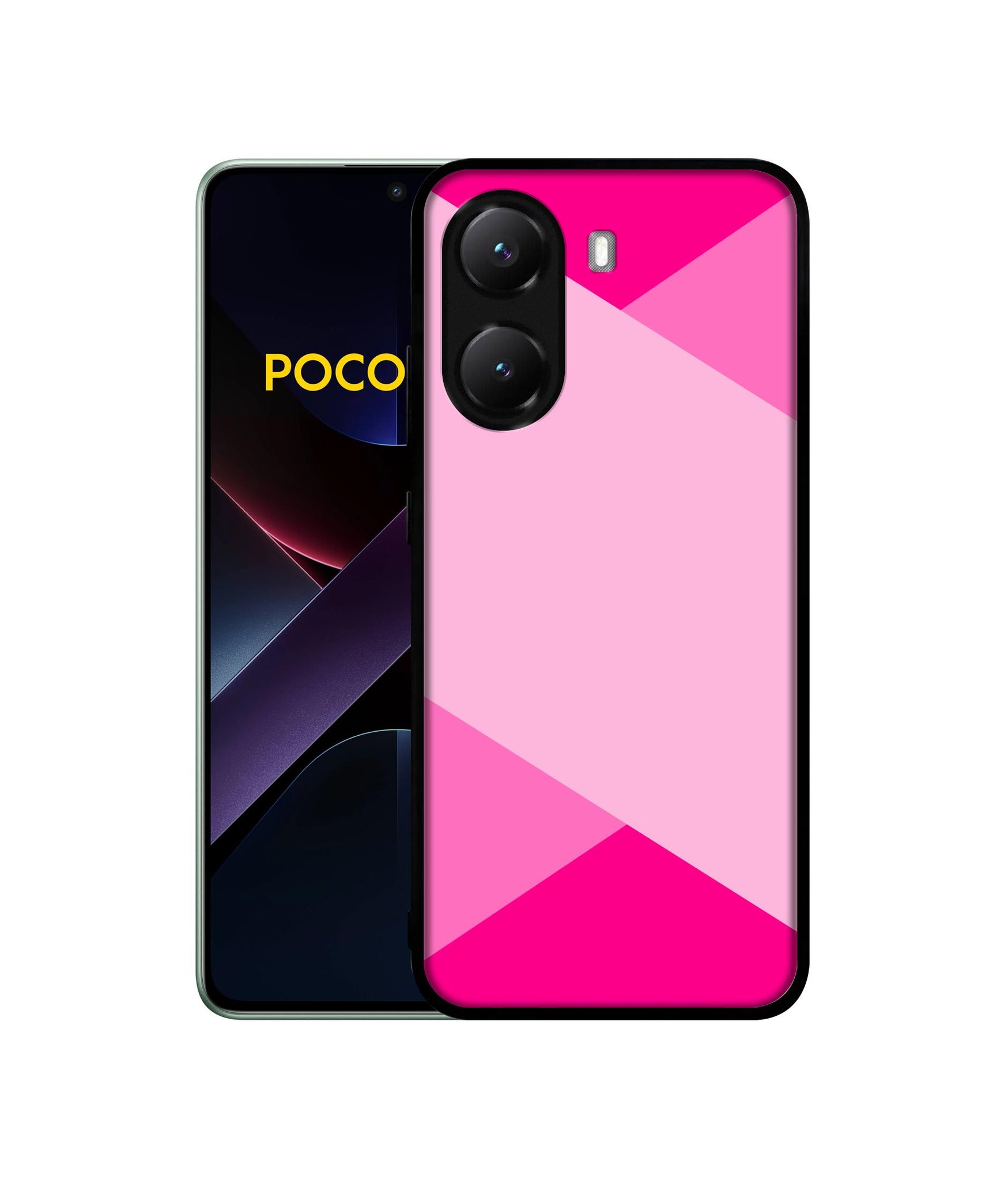 Poco X7 Pro 5G