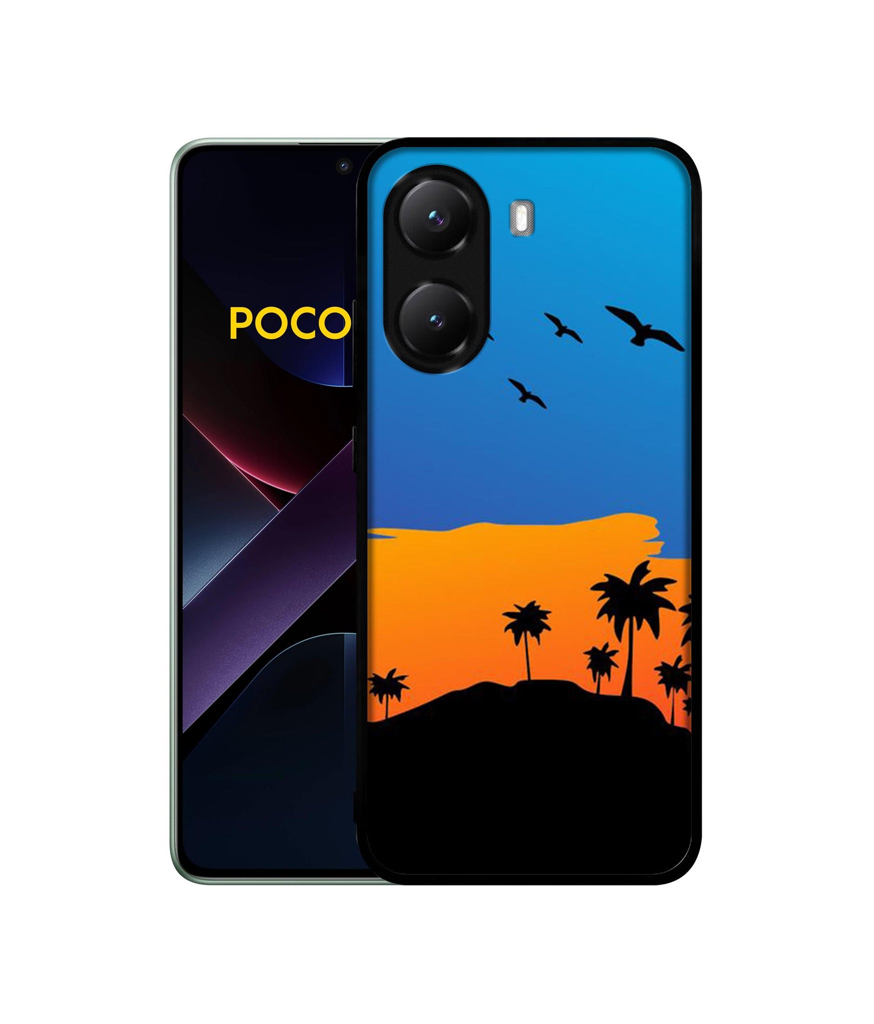 Poco X7 Pro 5G