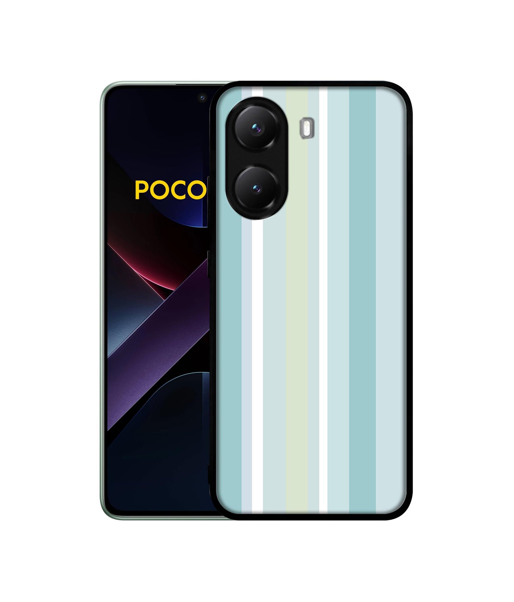 Poco X7 Pro 5G