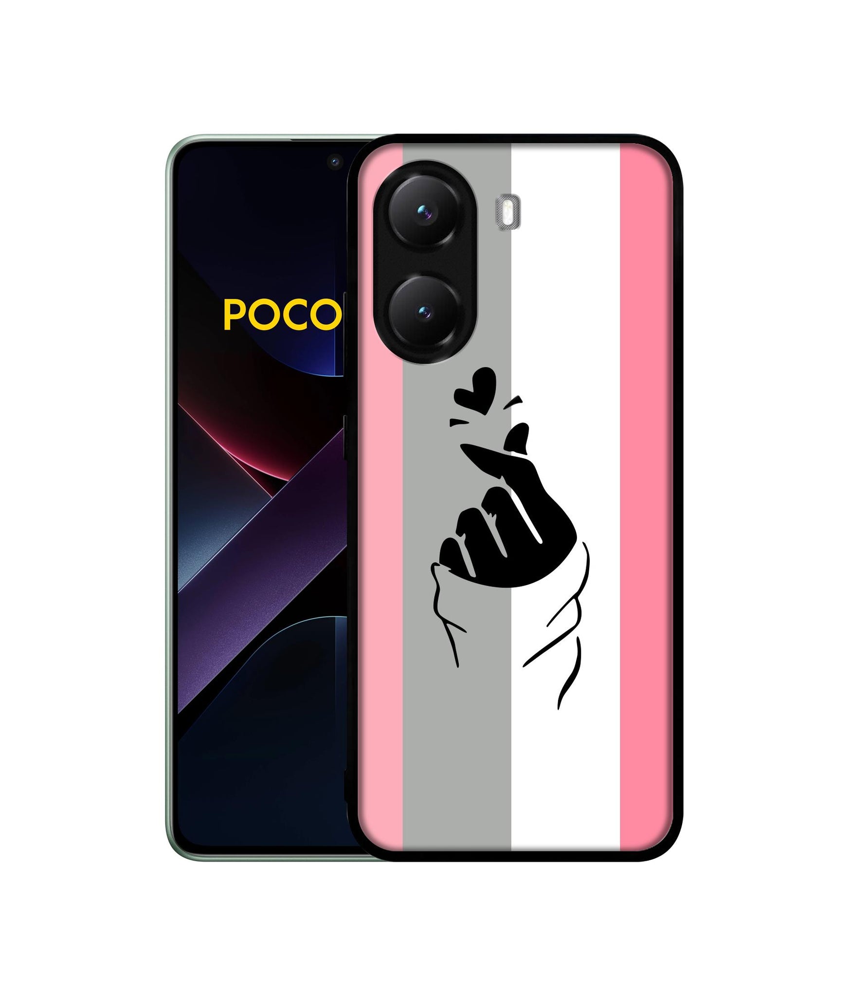 Poco X7 Pro 5G