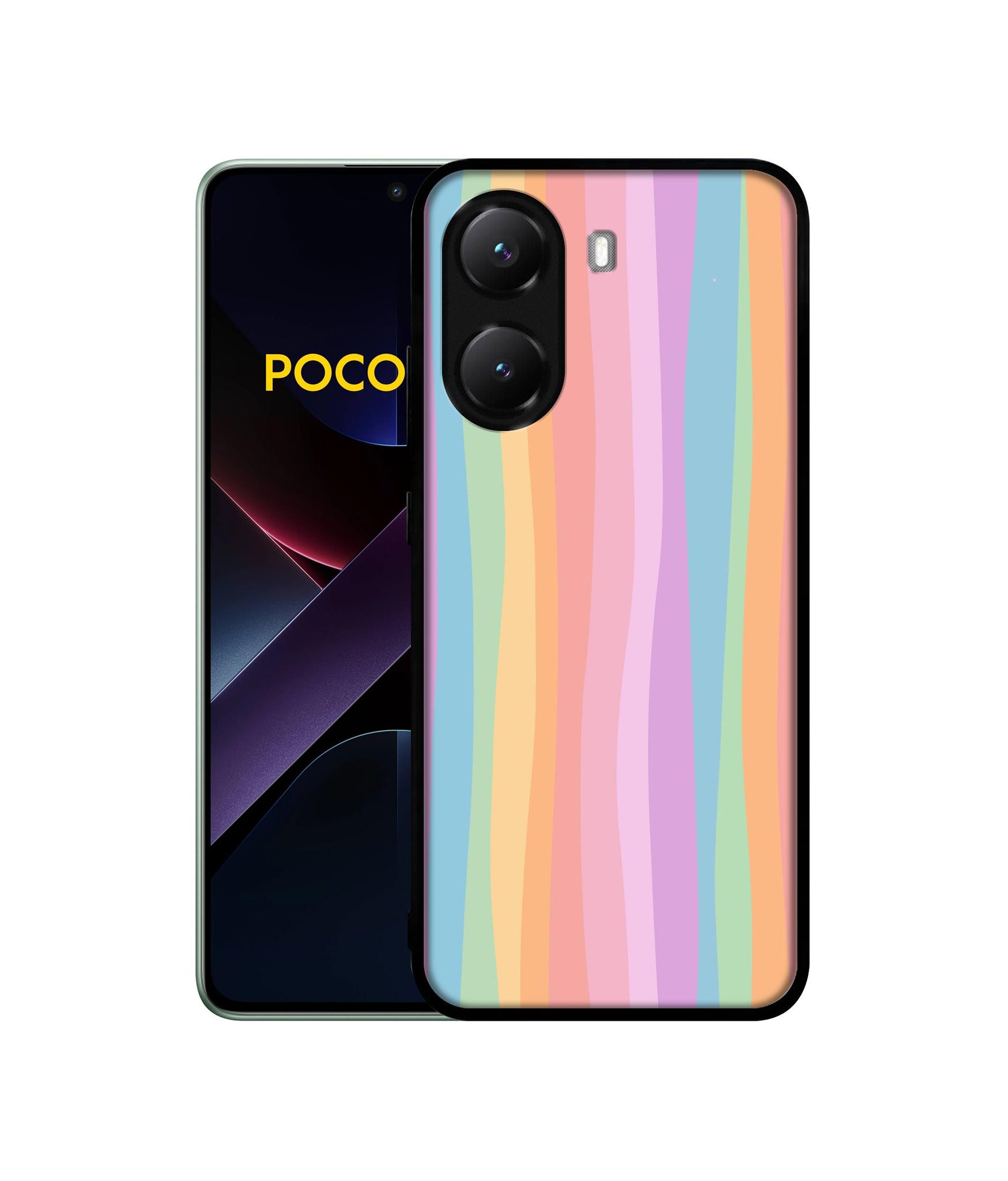 Poco X7 Pro 5G