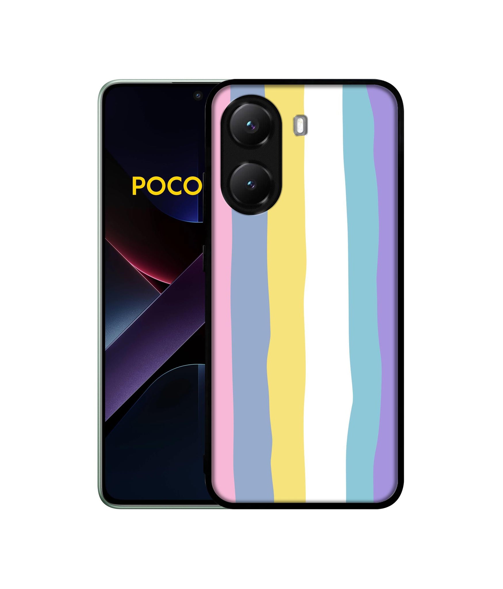 Poco X7 Pro 5G