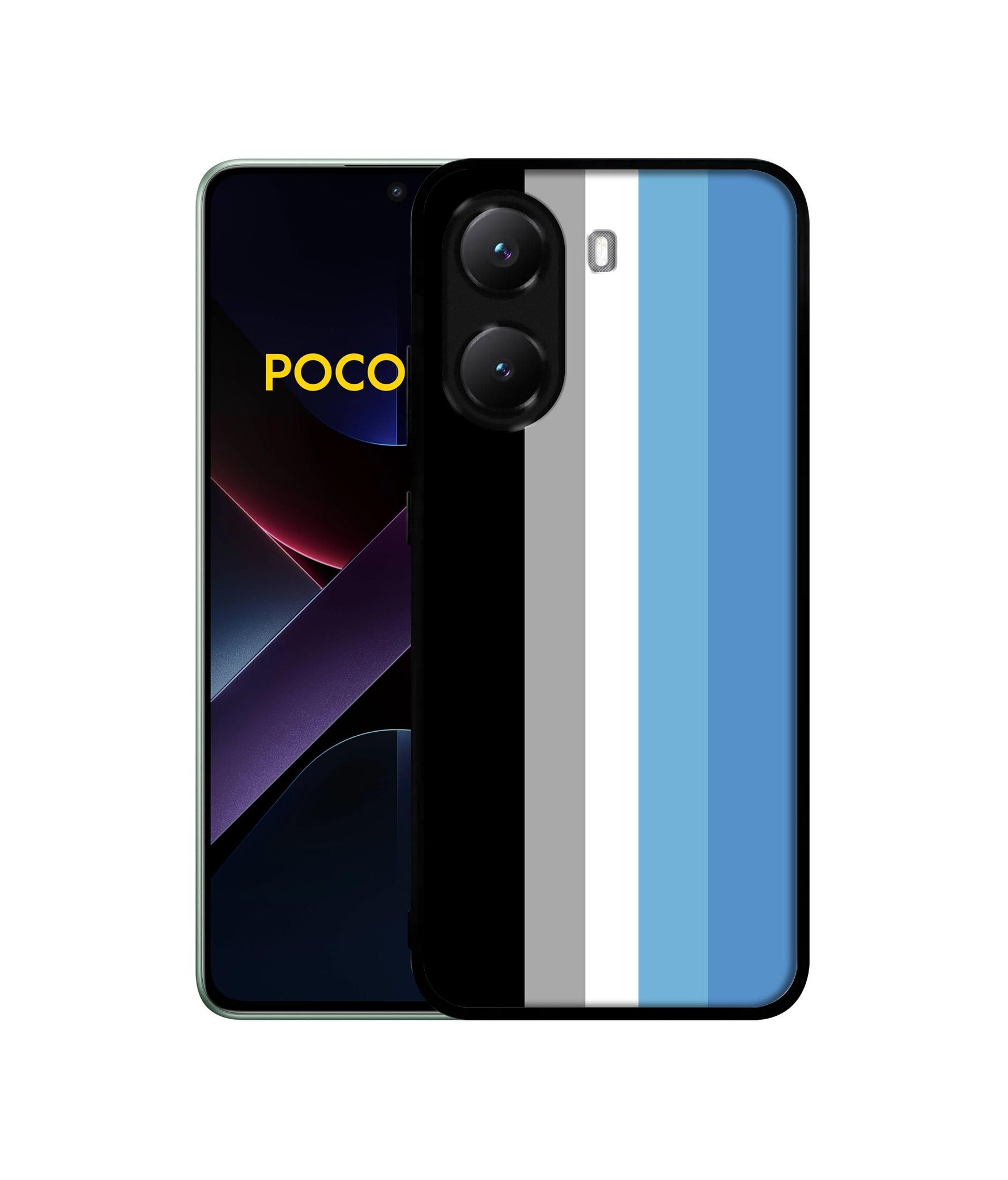 Poco X7 Pro 5G