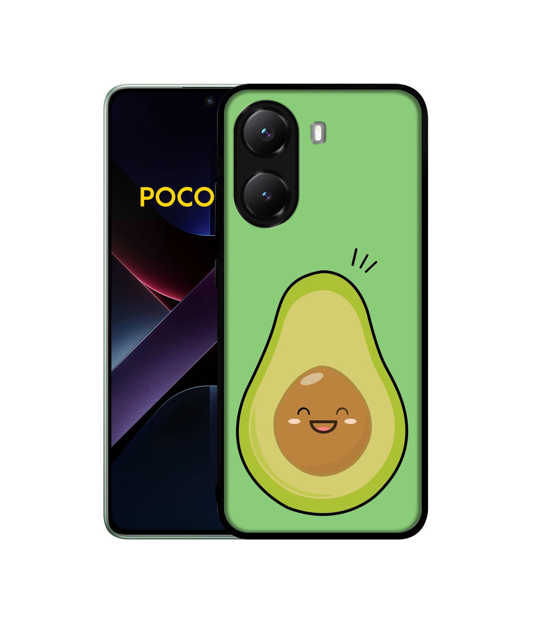 Poco X7 Pro 5G