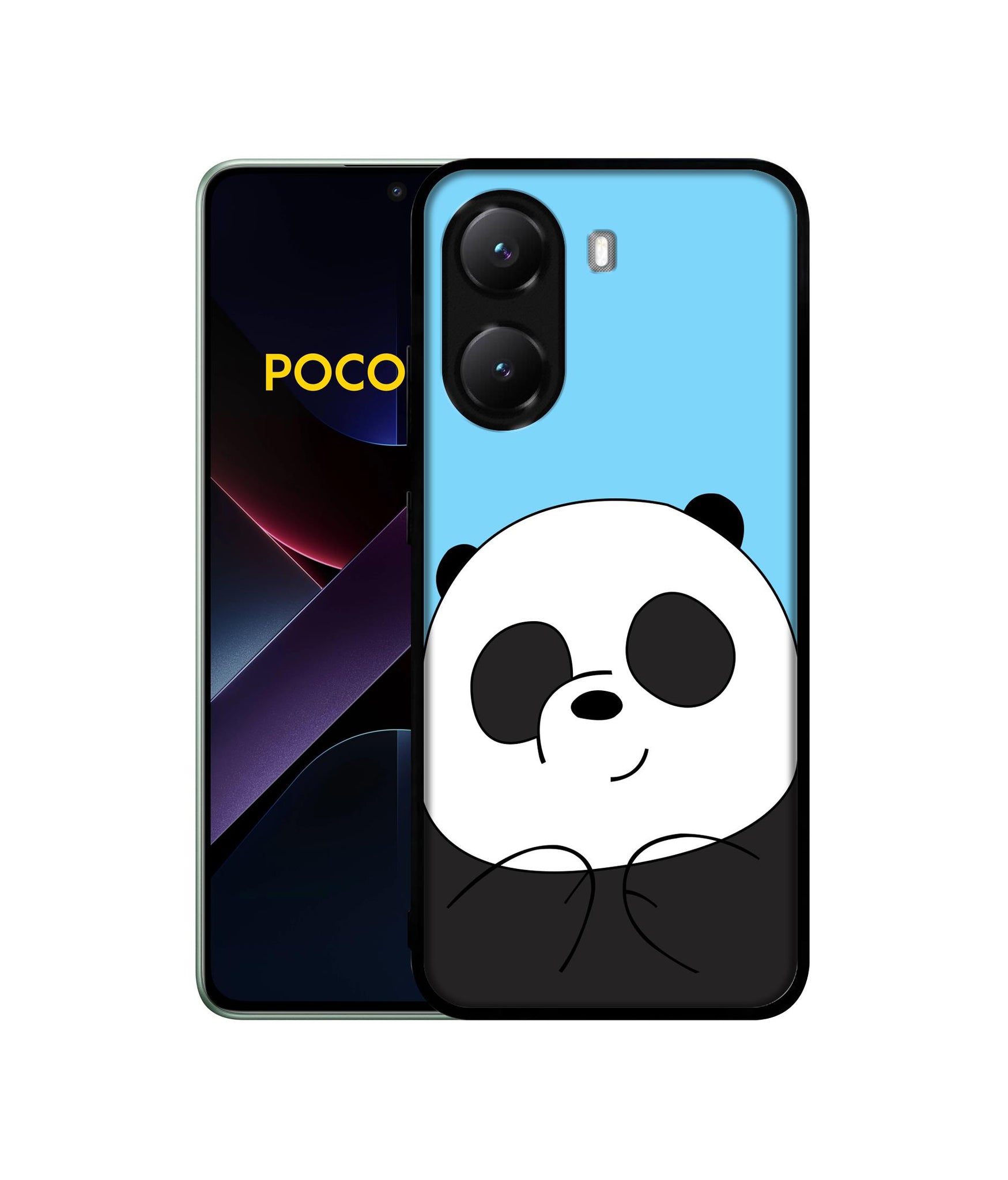 Poco X7 Pro 5G