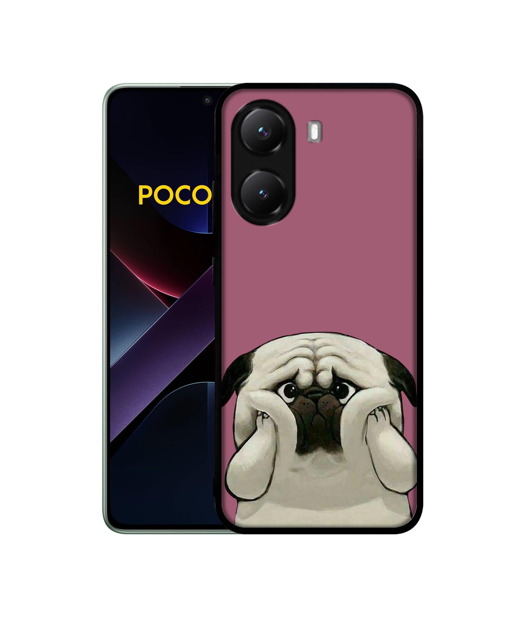 Poco X7 Pro 5G