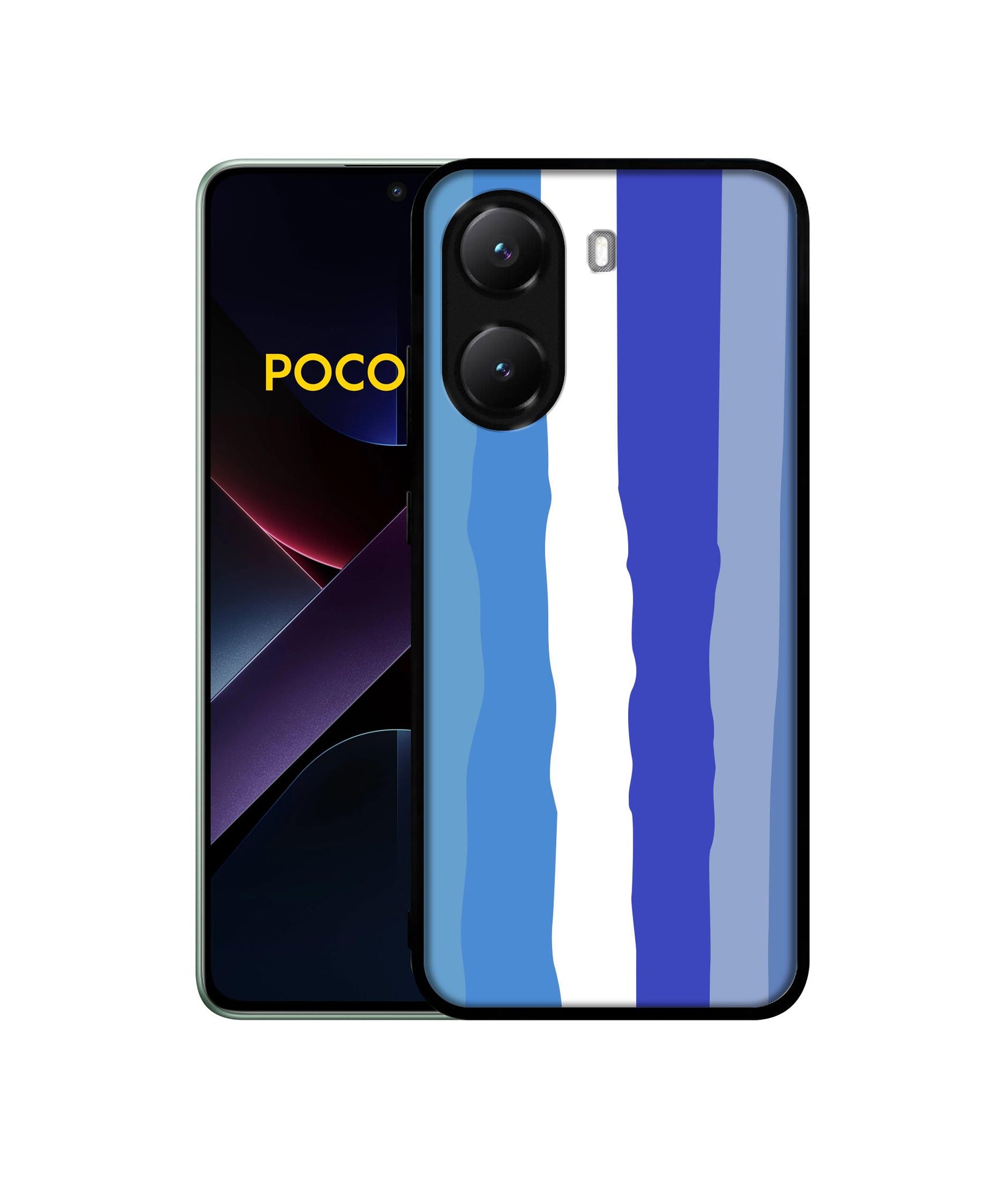 Poco X7 Pro 5G