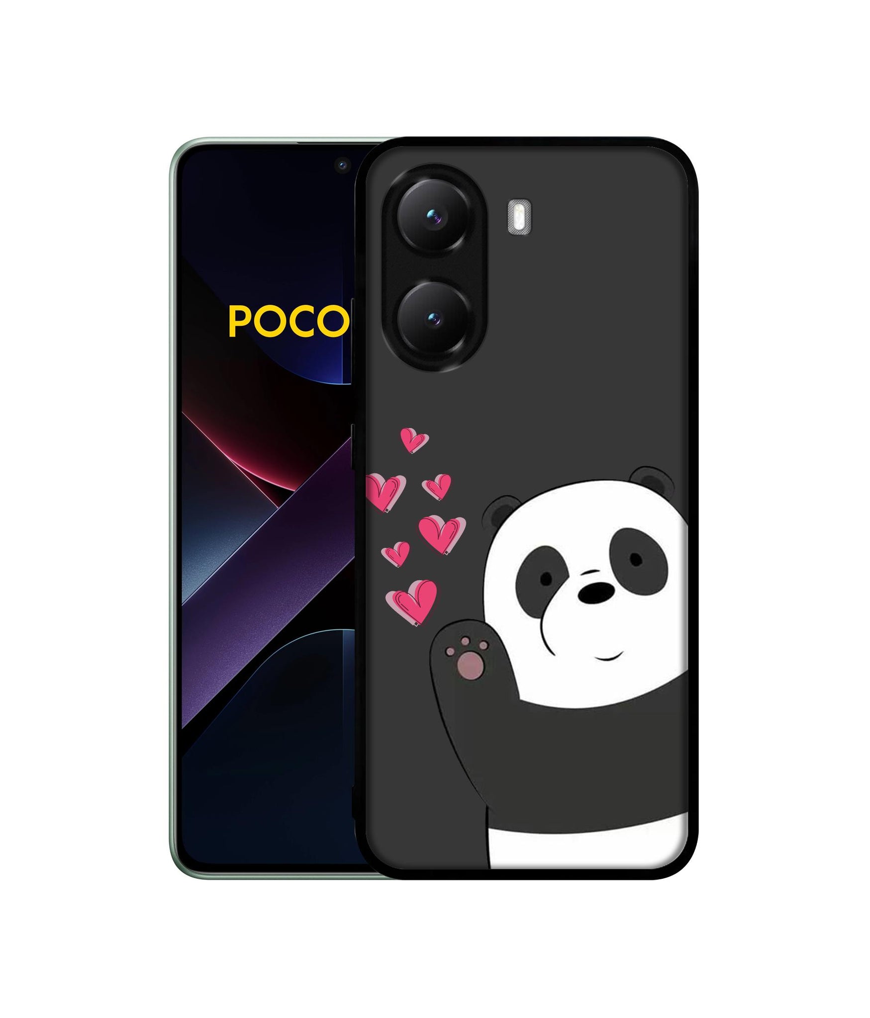 Poco X7 Pro 5G