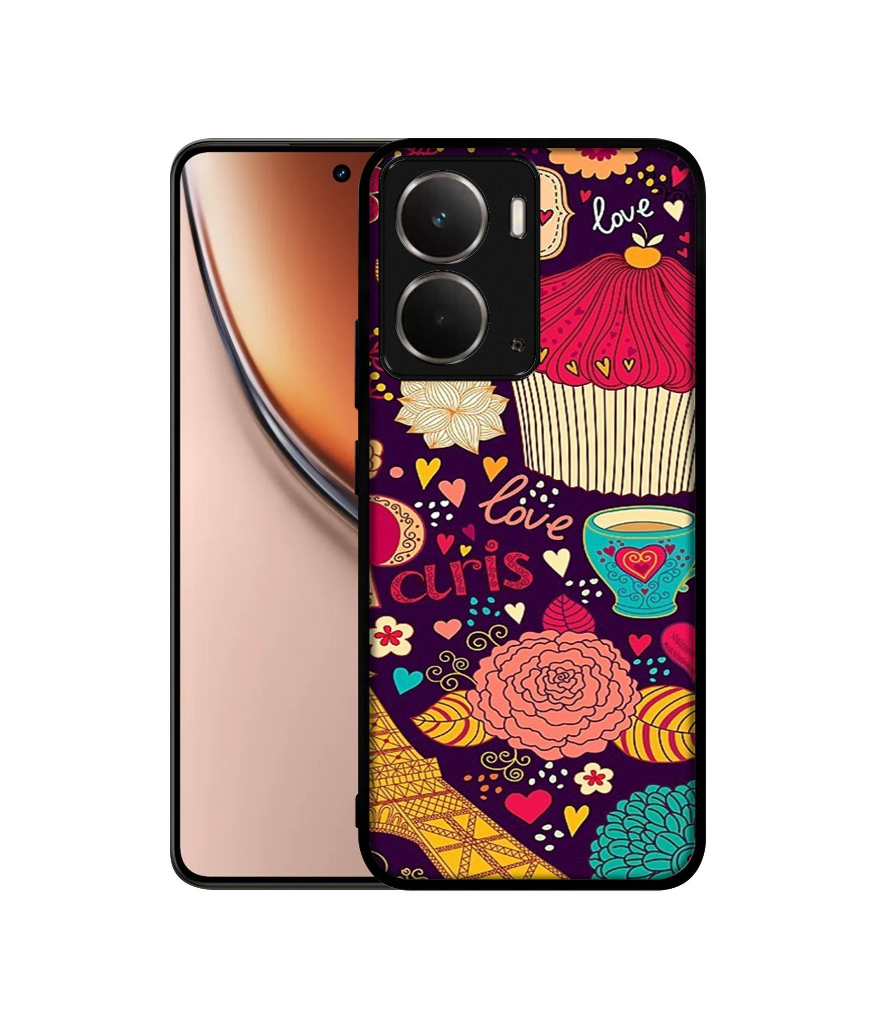 Realme P3 5G,Realme Neo7x 5G