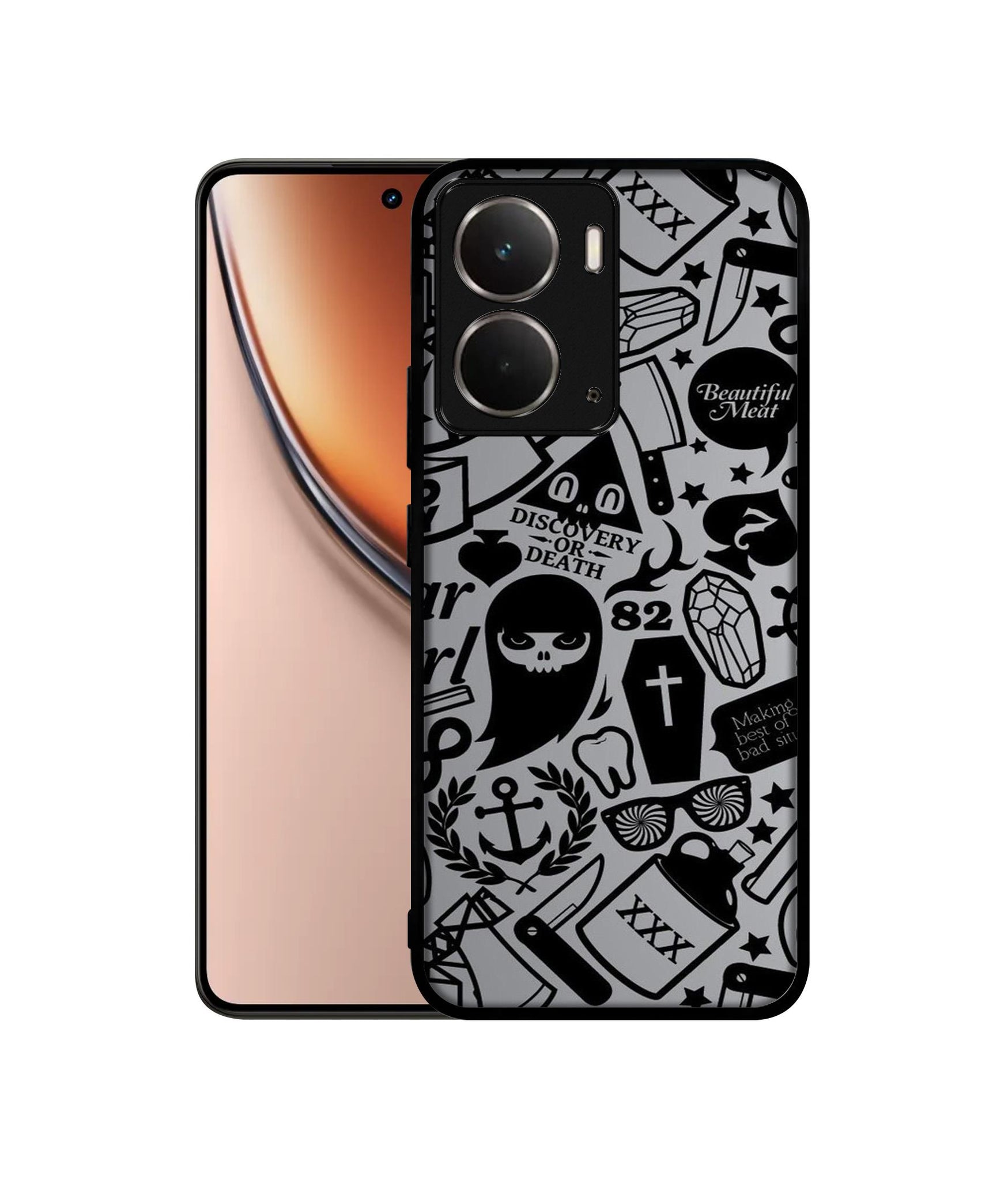 Realme P3 5G,Realme Neo7x 5G