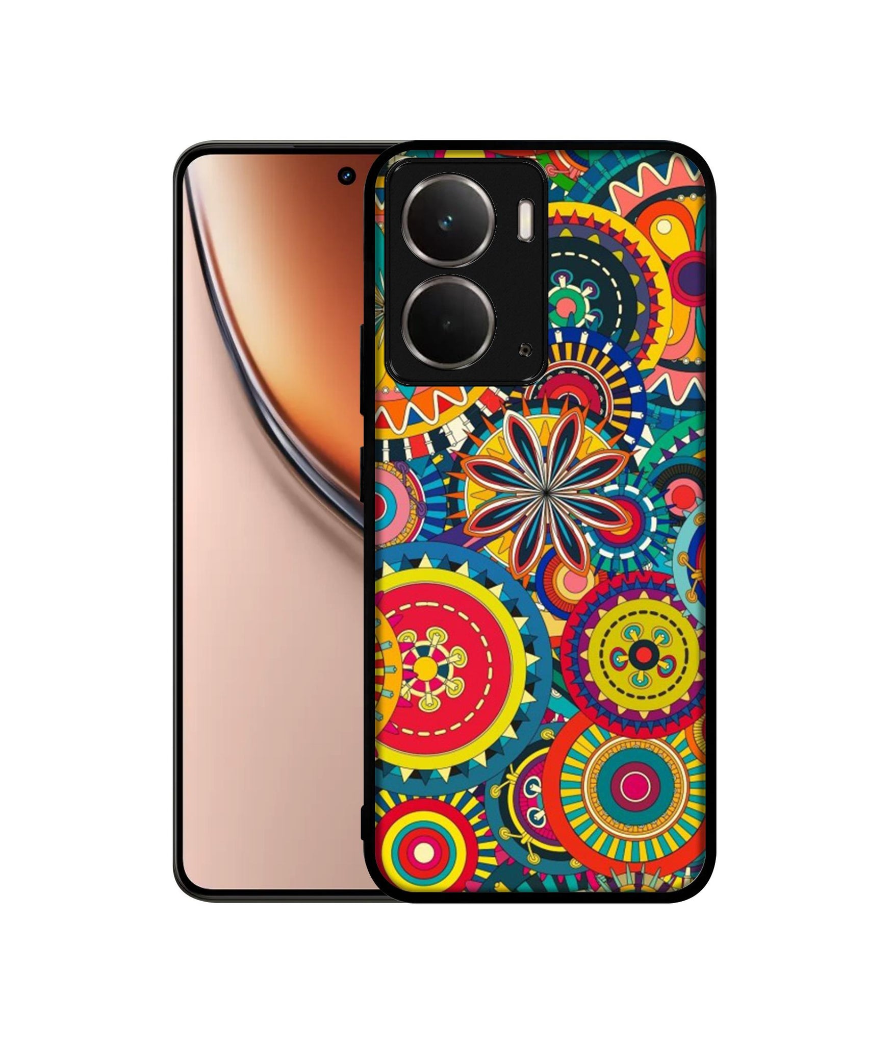 Realme P3 5G,Realme Neo7x 5G