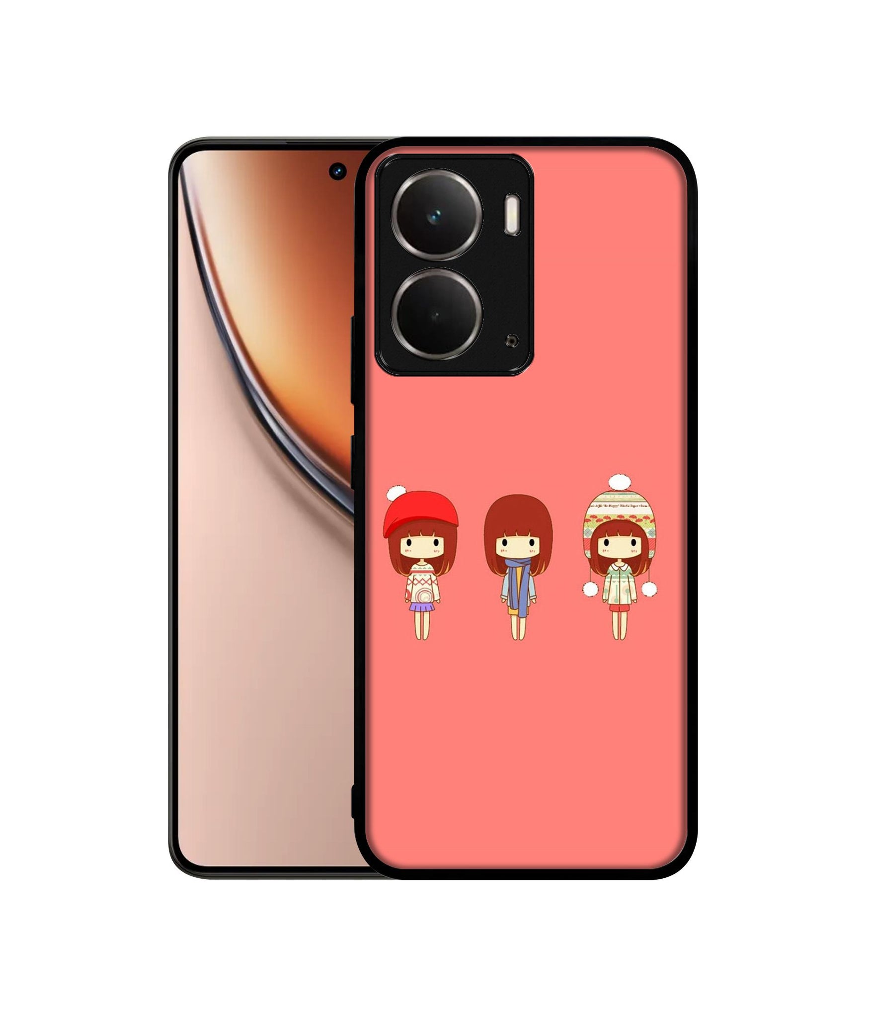 Realme P3 5G,Realme Neo7x 5G