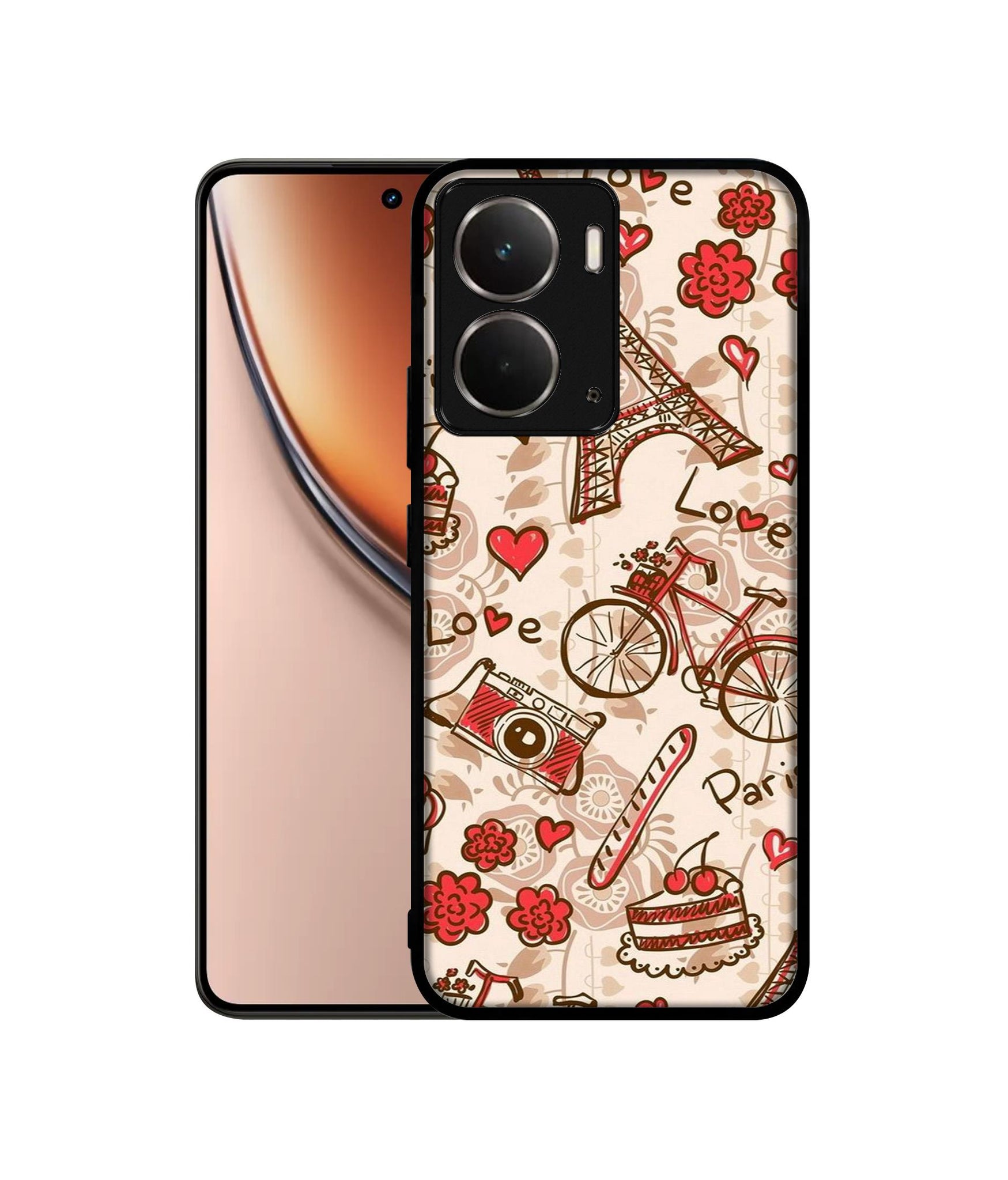 Realme P3 5G,Realme Neo7x 5G