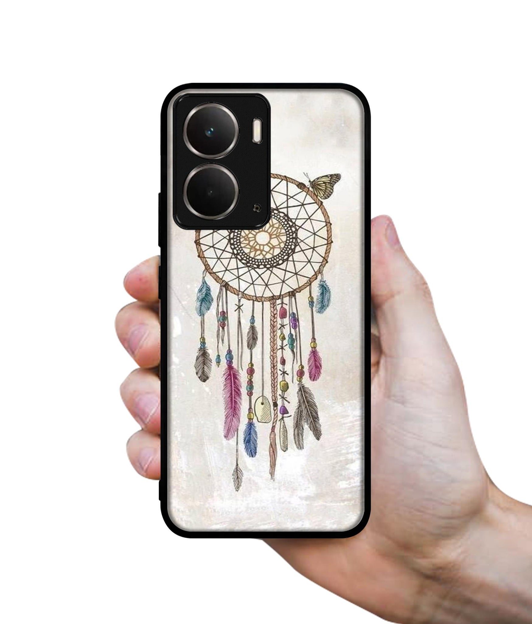 Wall Hanging Designer 2D Printed Back Case Cover for Realme P3 5G / Realme Neo7x 5G
