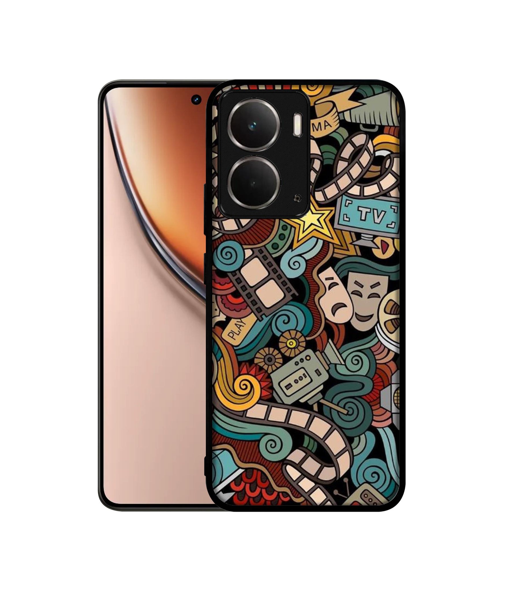 Realme P3 5G,Realme Neo7x 5G