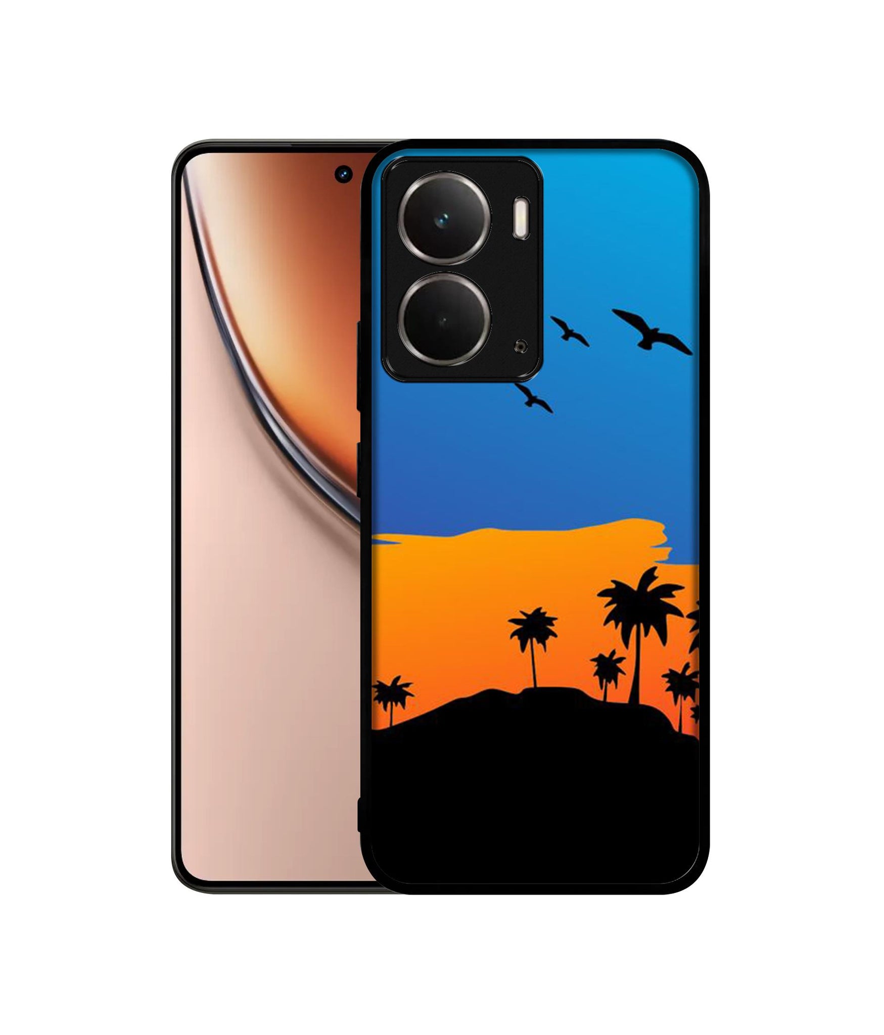 Realme P3 5G,Realme Neo7x 5G