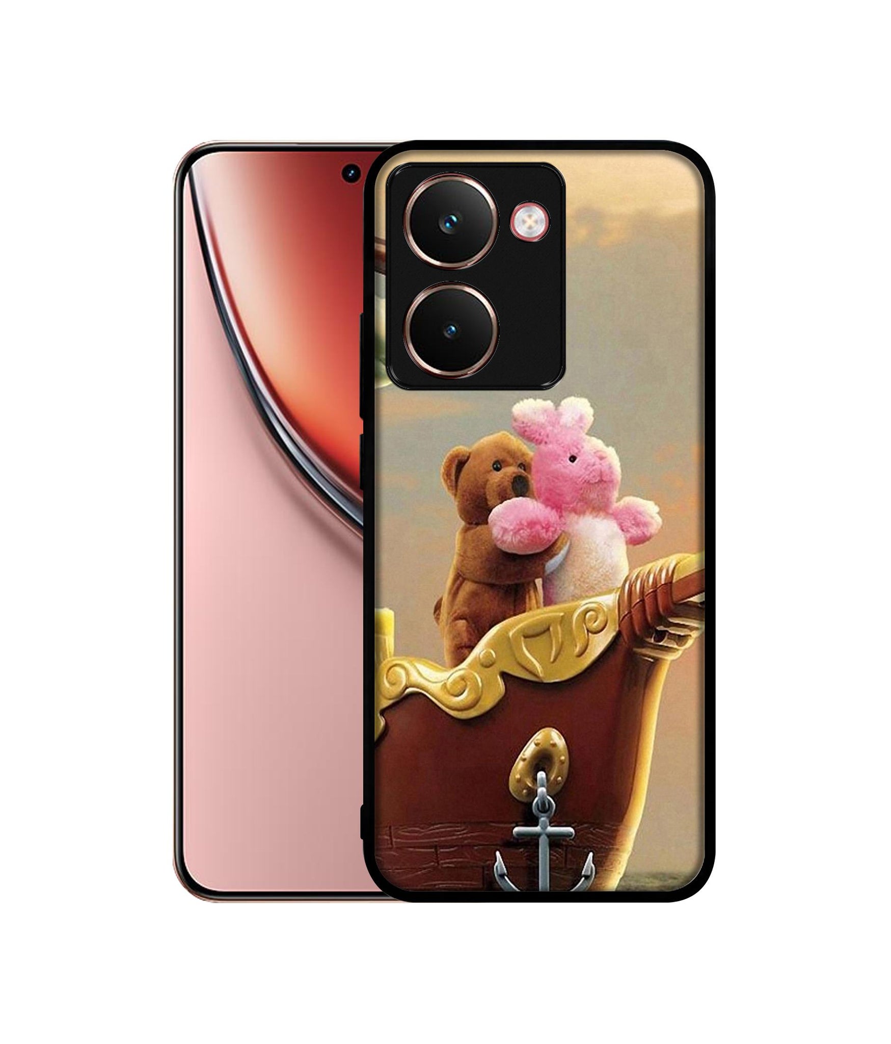 Realme P3 Ultra 5G