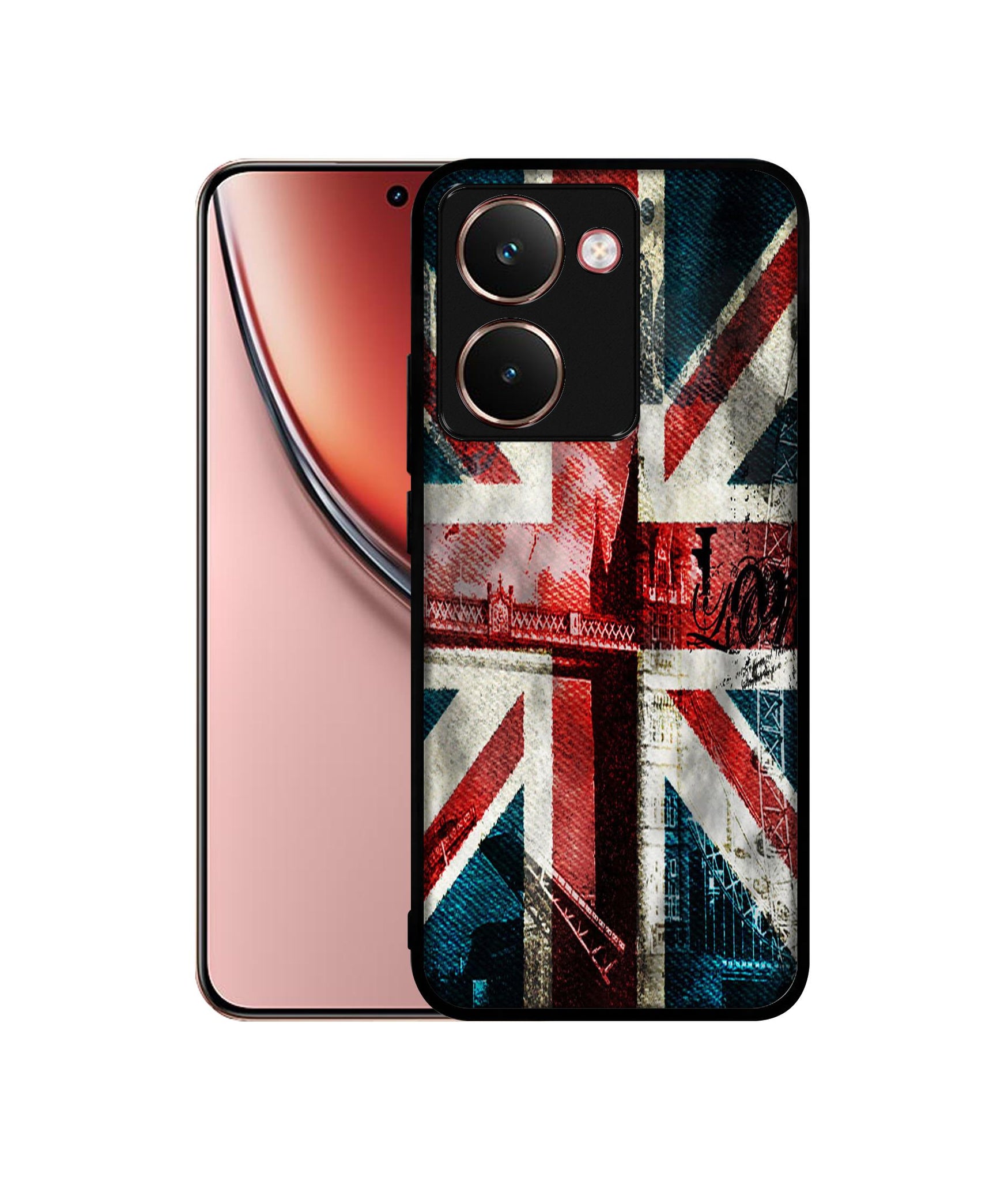 Realme P3 Ultra 5G