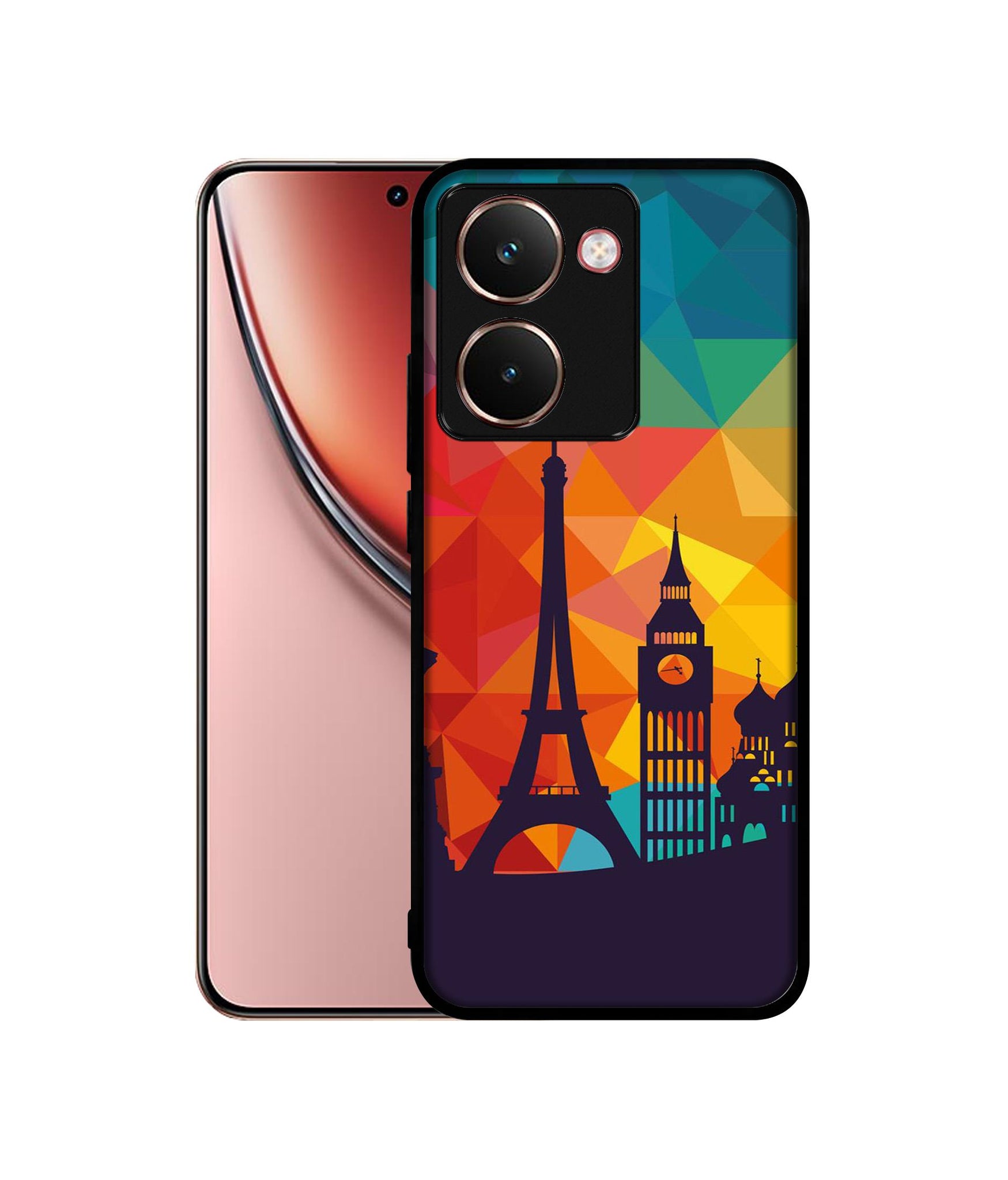 Realme P3 Ultra 5G