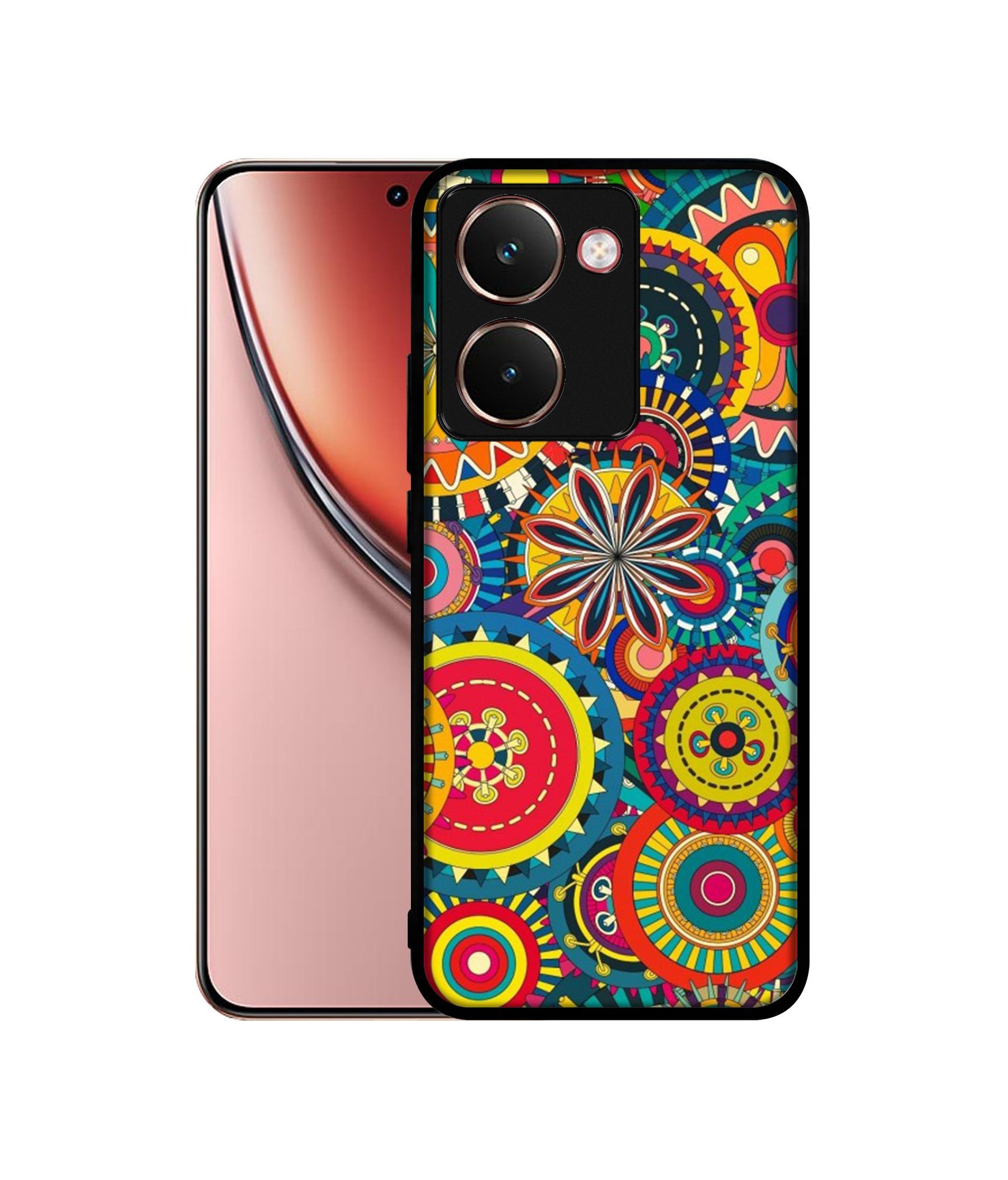 Realme P3 Ultra 5G