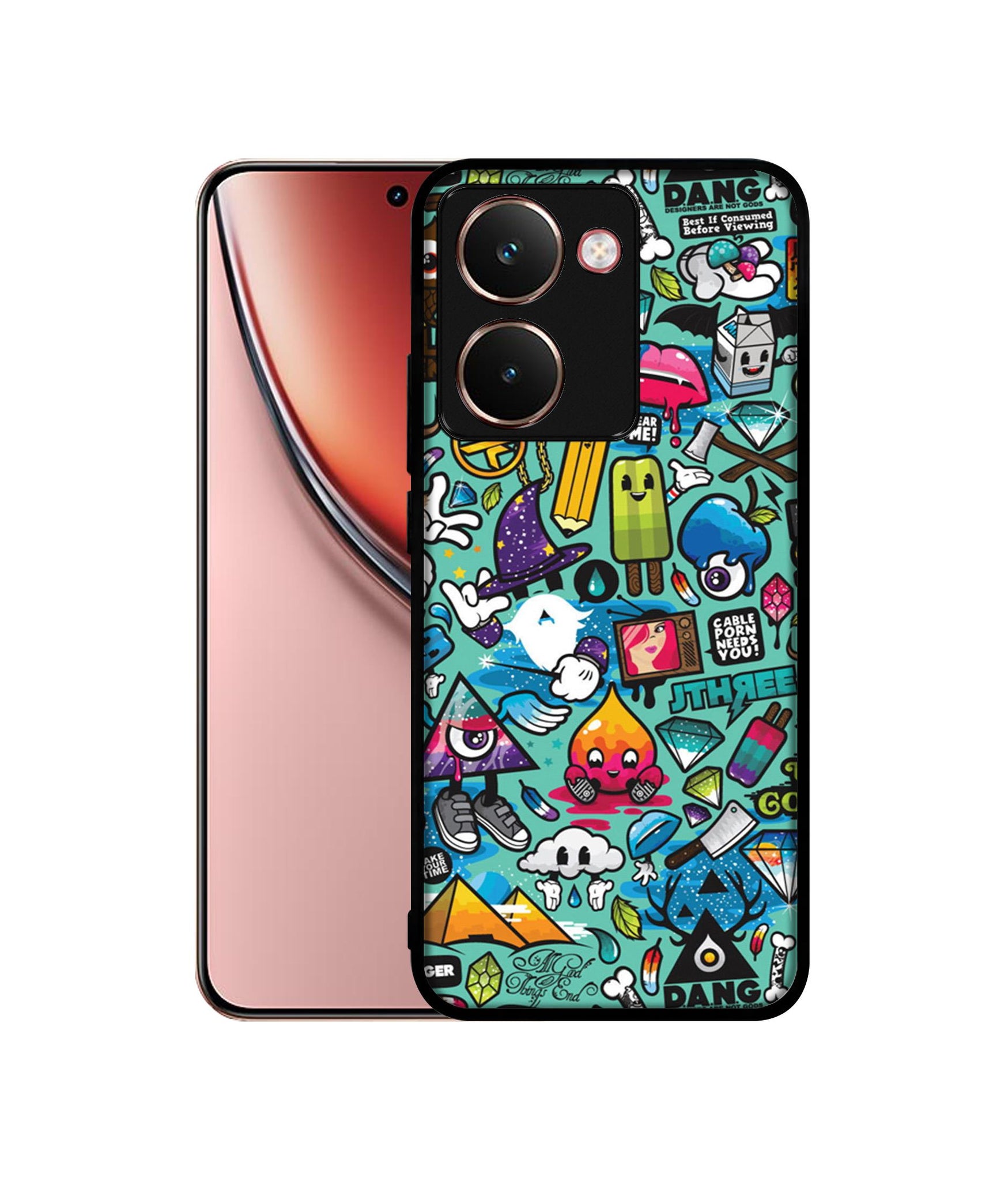 Realme P3 Ultra 5G
