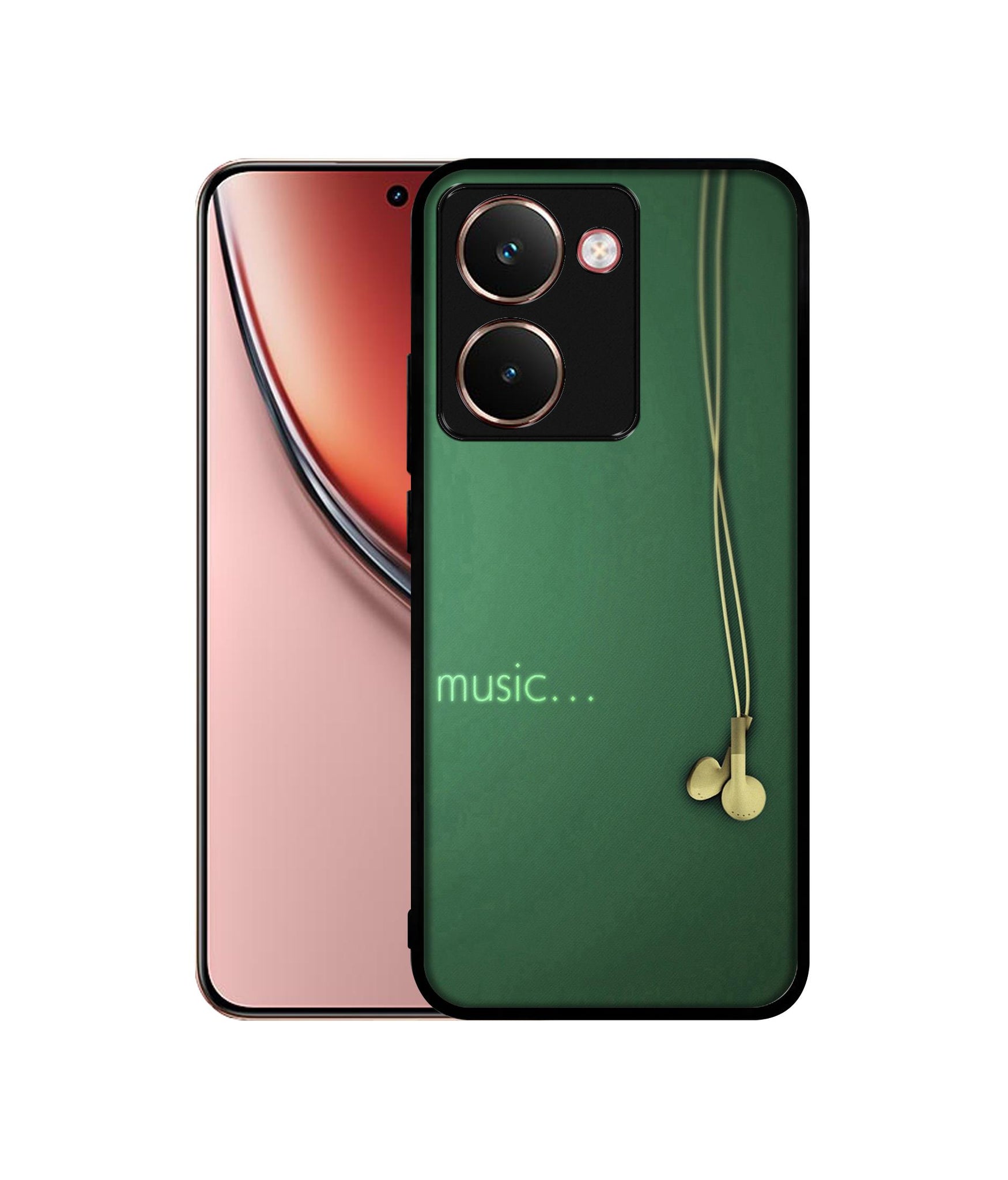 Realme P3 Ultra 5G