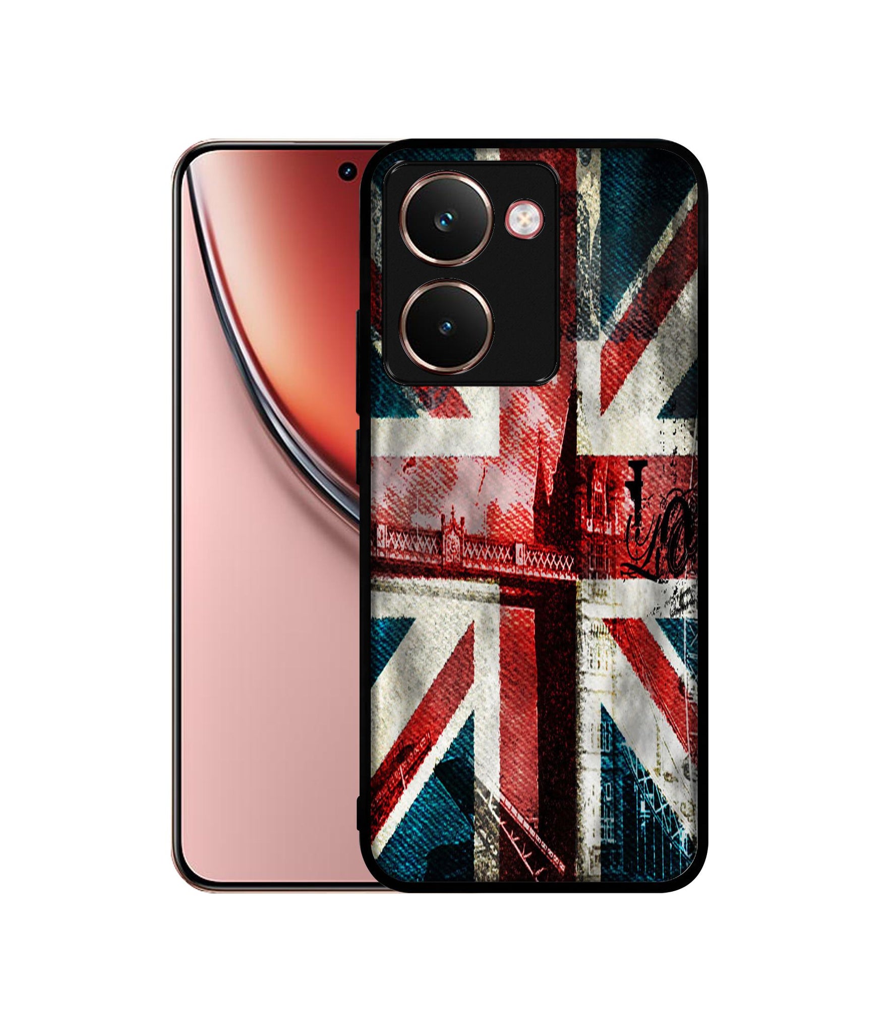 Realme P3 Ultra 5G