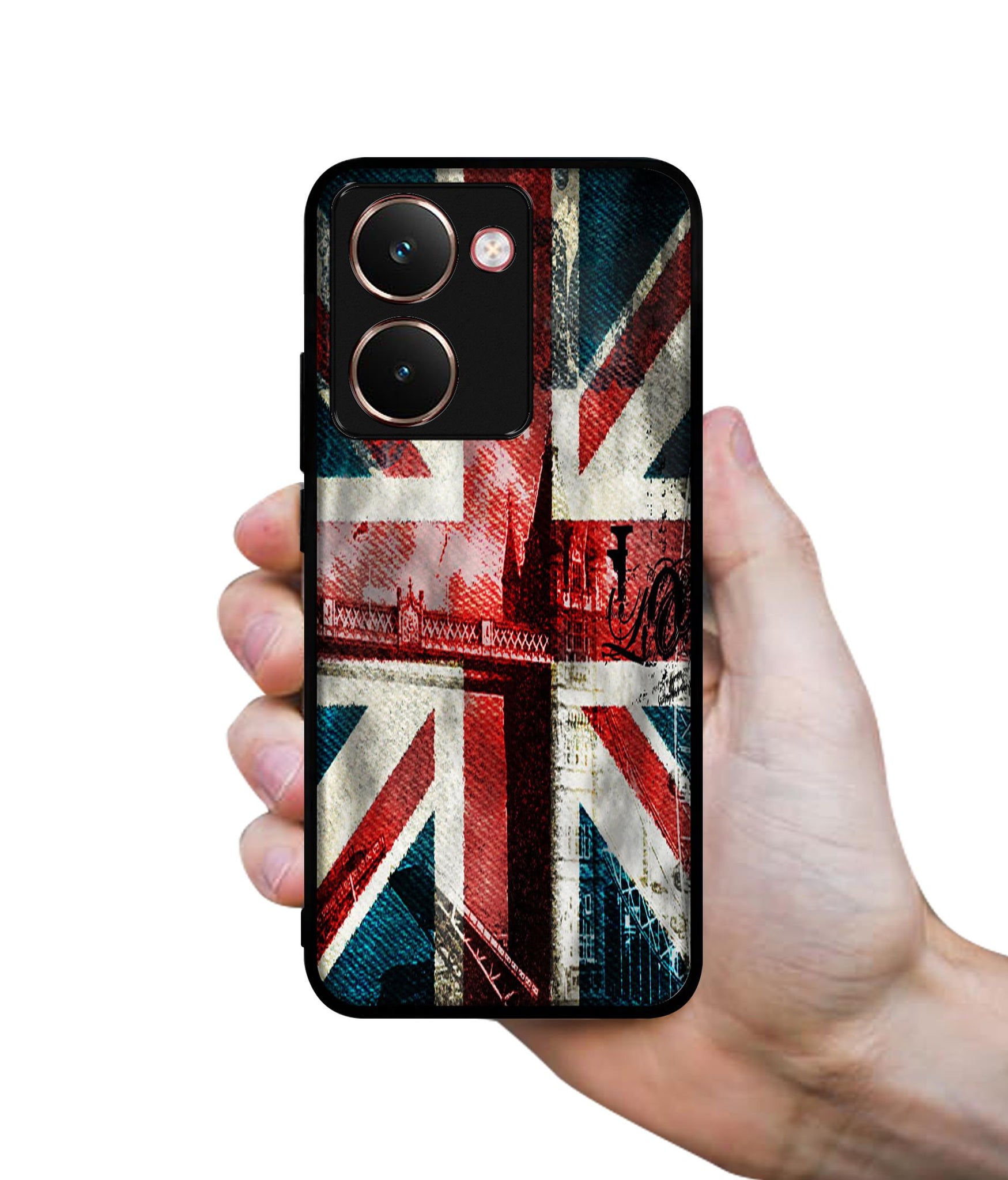 Music Men Designer 2D Printed Back Case Cover for Realme P3 Ultra 5G