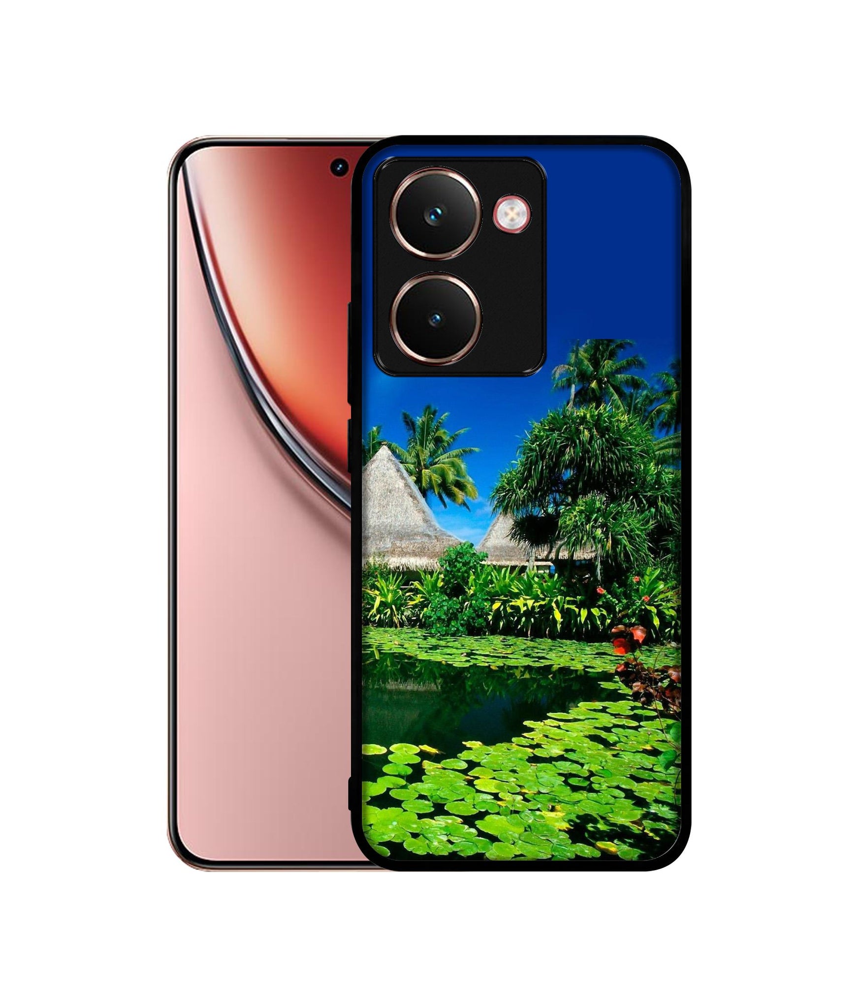 Realme P3 Ultra 5G