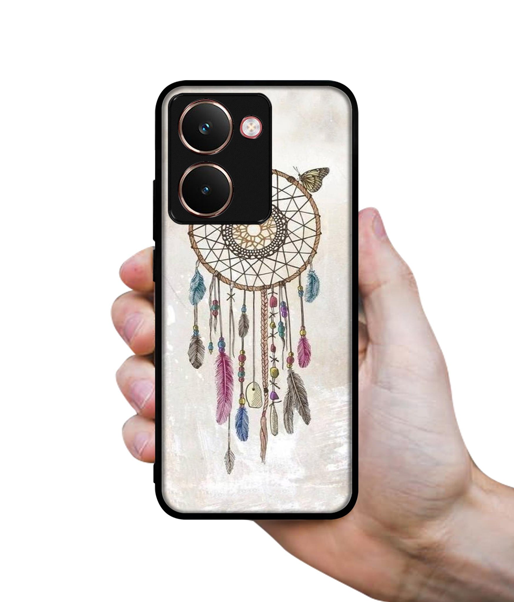 Wall Hanging Designer 2D Printed Back Case Cover for Realme P3 Ultra 5G