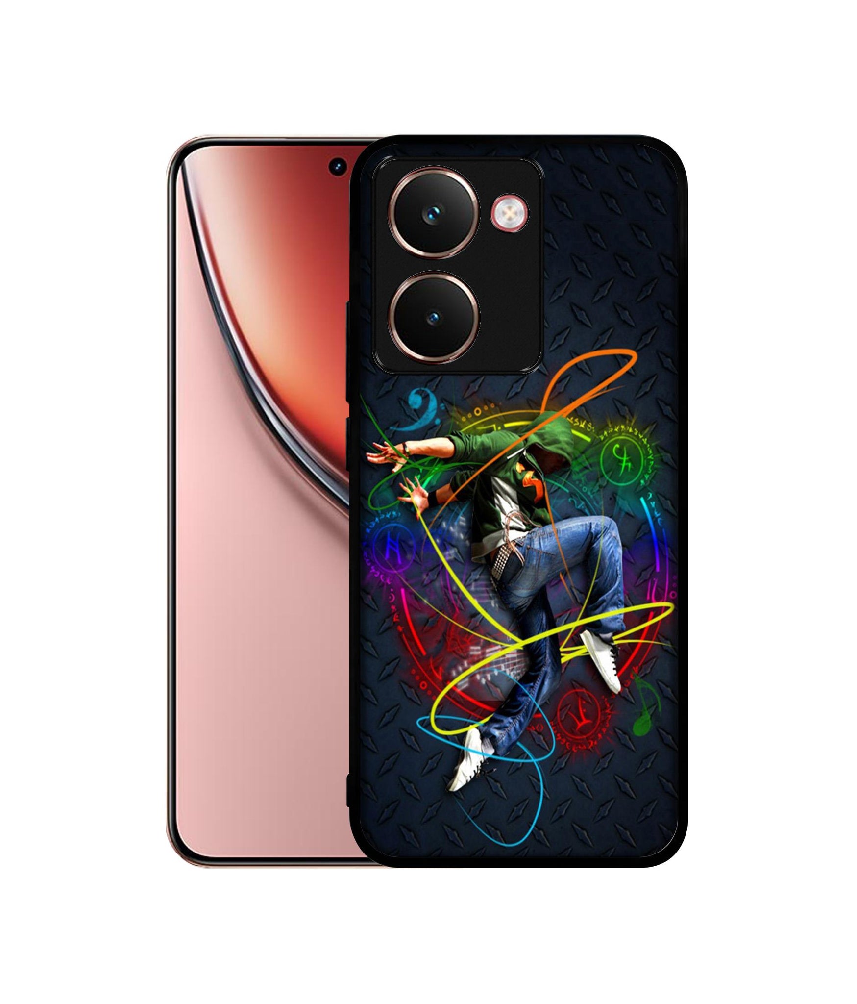 Realme P3 Ultra 5G