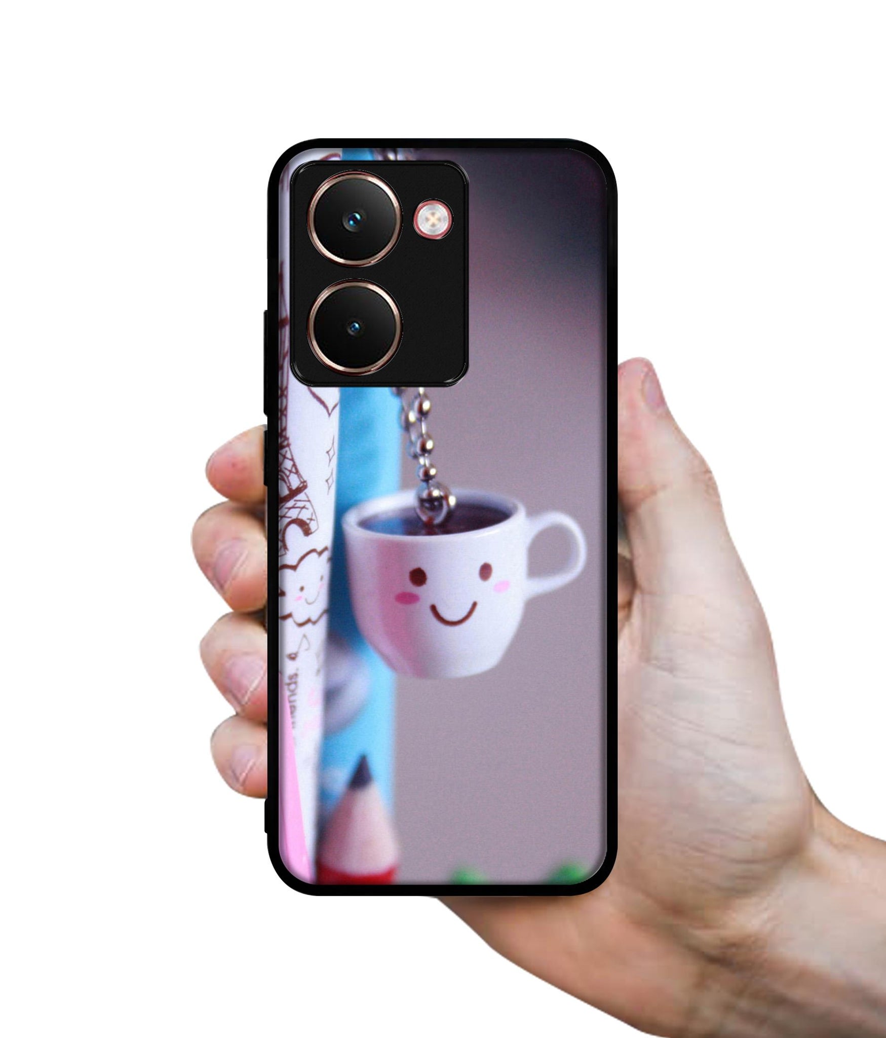 Photography Designer 2D Printed Back Case Cover for Realme P3 Ultra 5G
