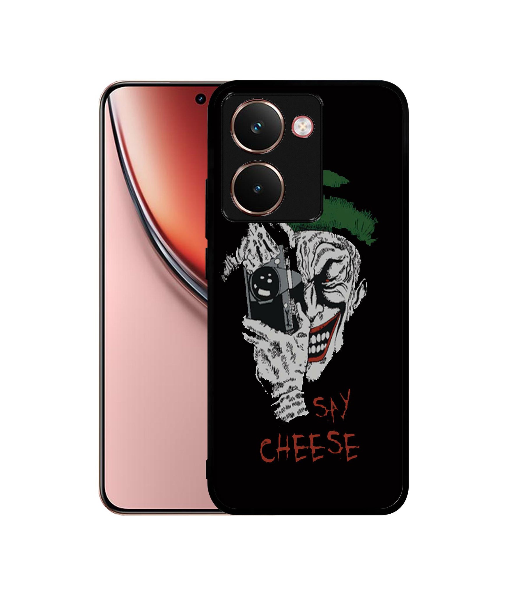 Realme P3 Ultra 5G