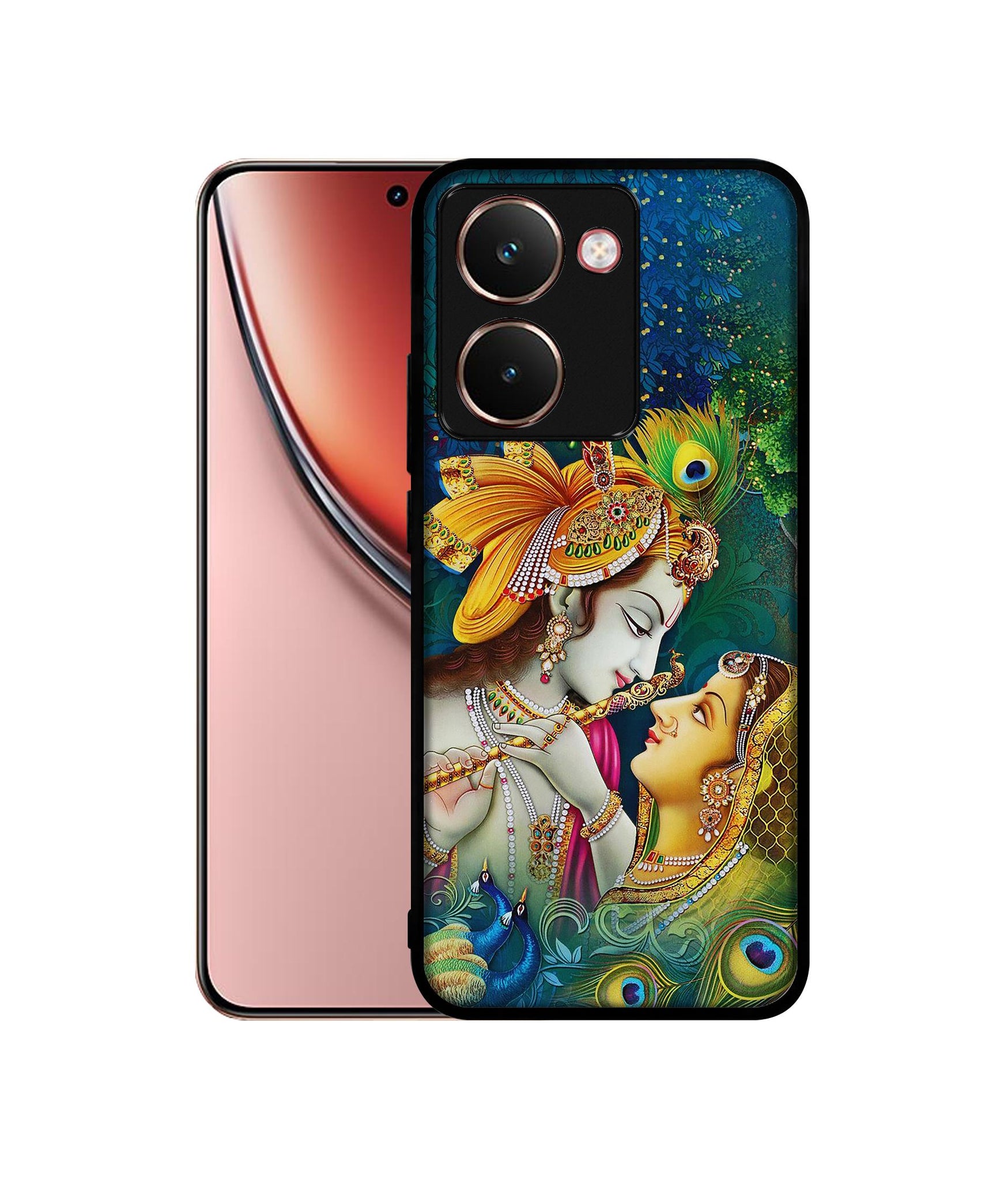 Realme P3 Ultra 5G