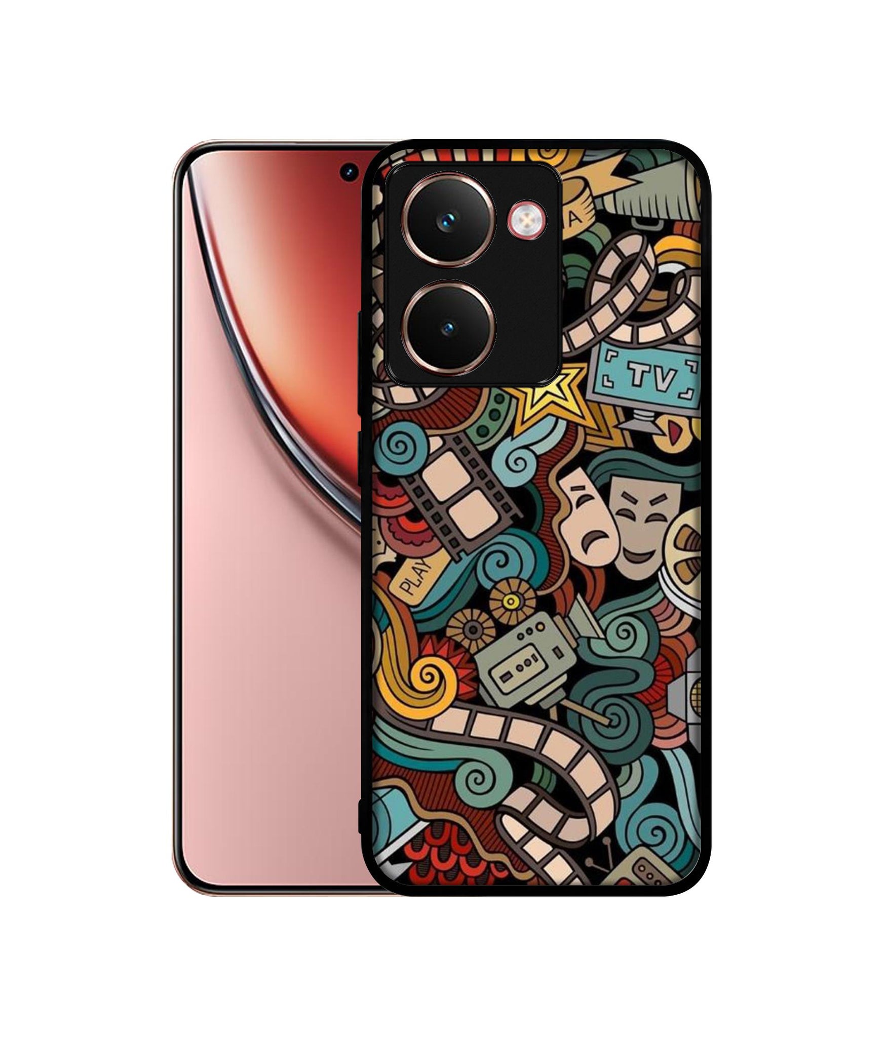 Realme P3 Ultra 5G