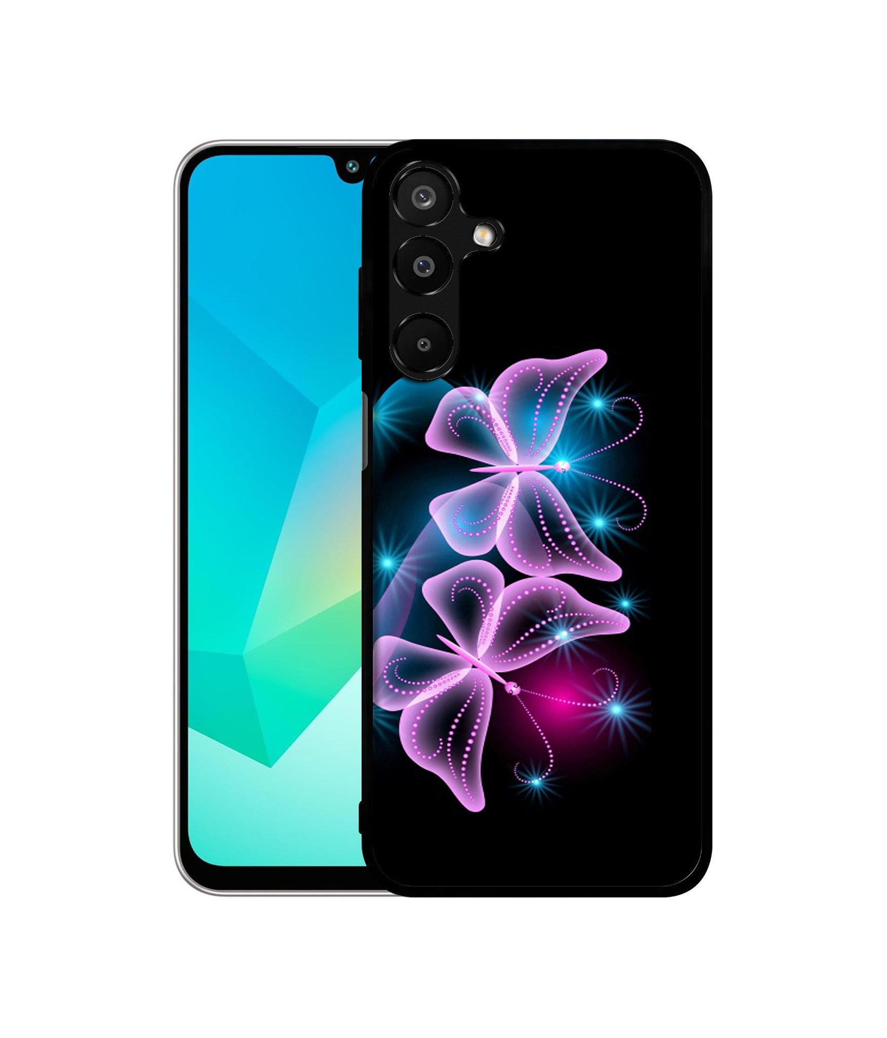 Samsung Galaxy A16 4G,Samsung A16 5G