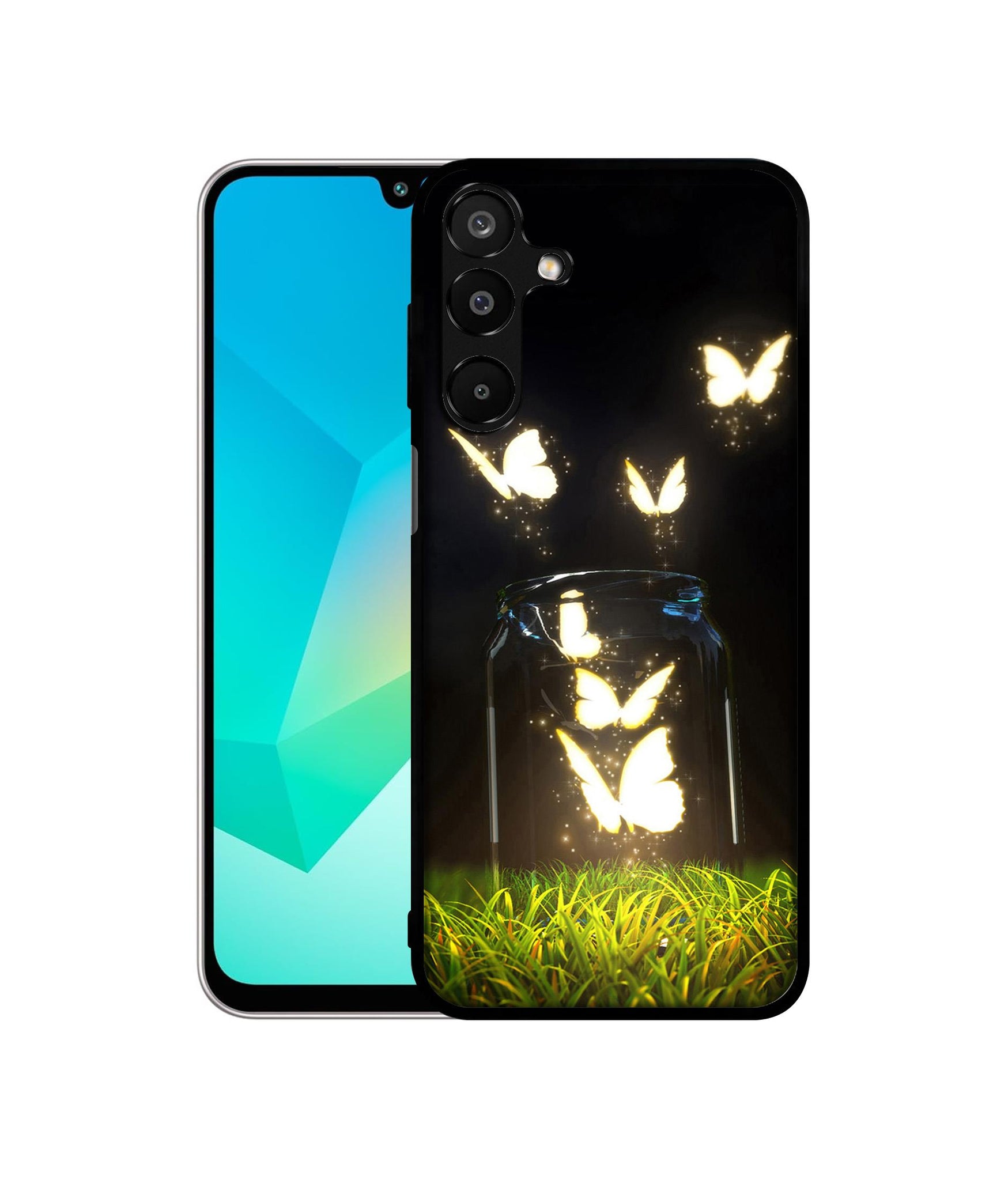 Samsung Galaxy A16 4G,Samsung A16 5G