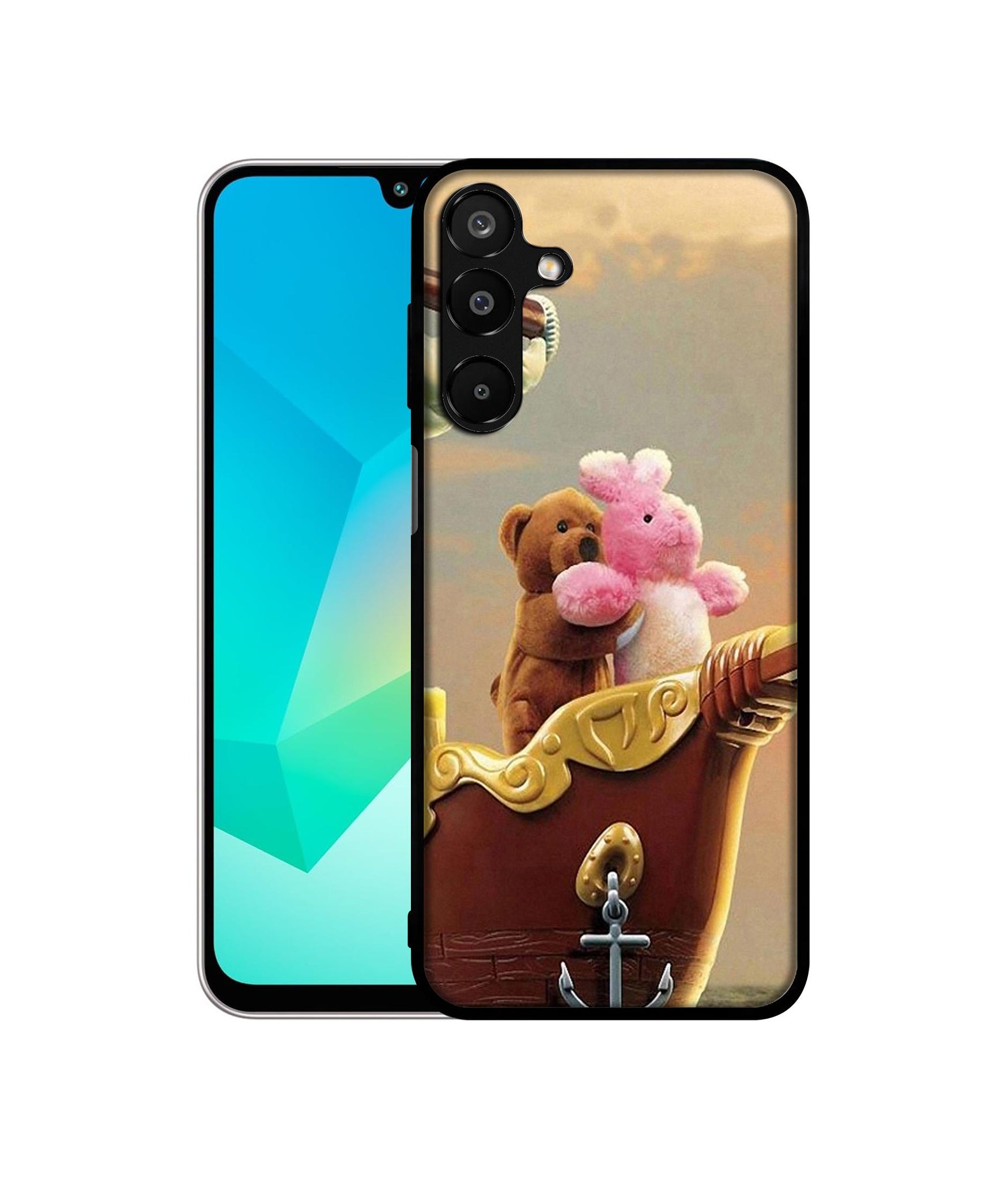 Samsung Galaxy A16 4G,Samsung A16 5G