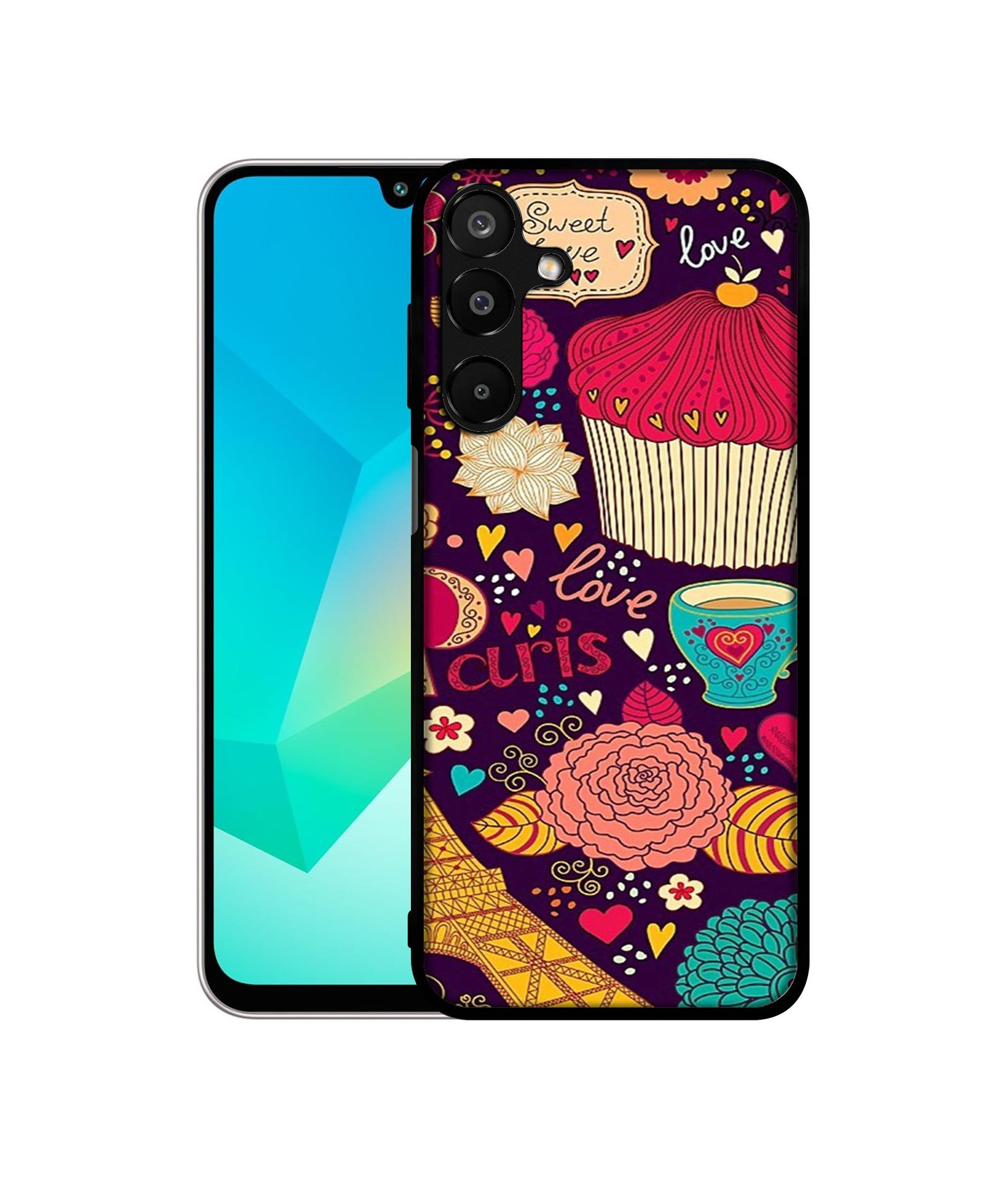 Samsung Galaxy A16 4G,Samsung A16 5G