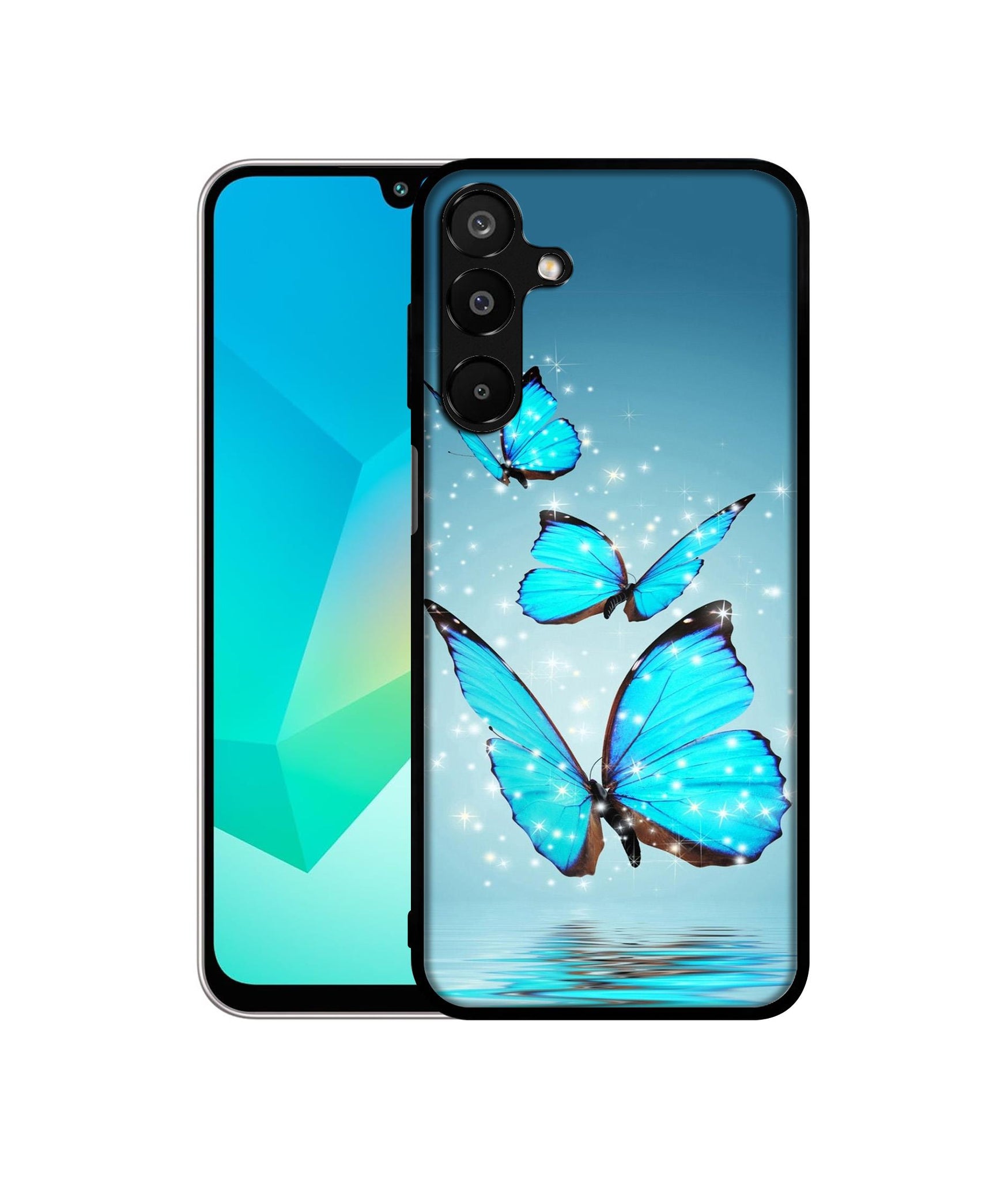 Samsung Galaxy A16 4G,Samsung A16 5G