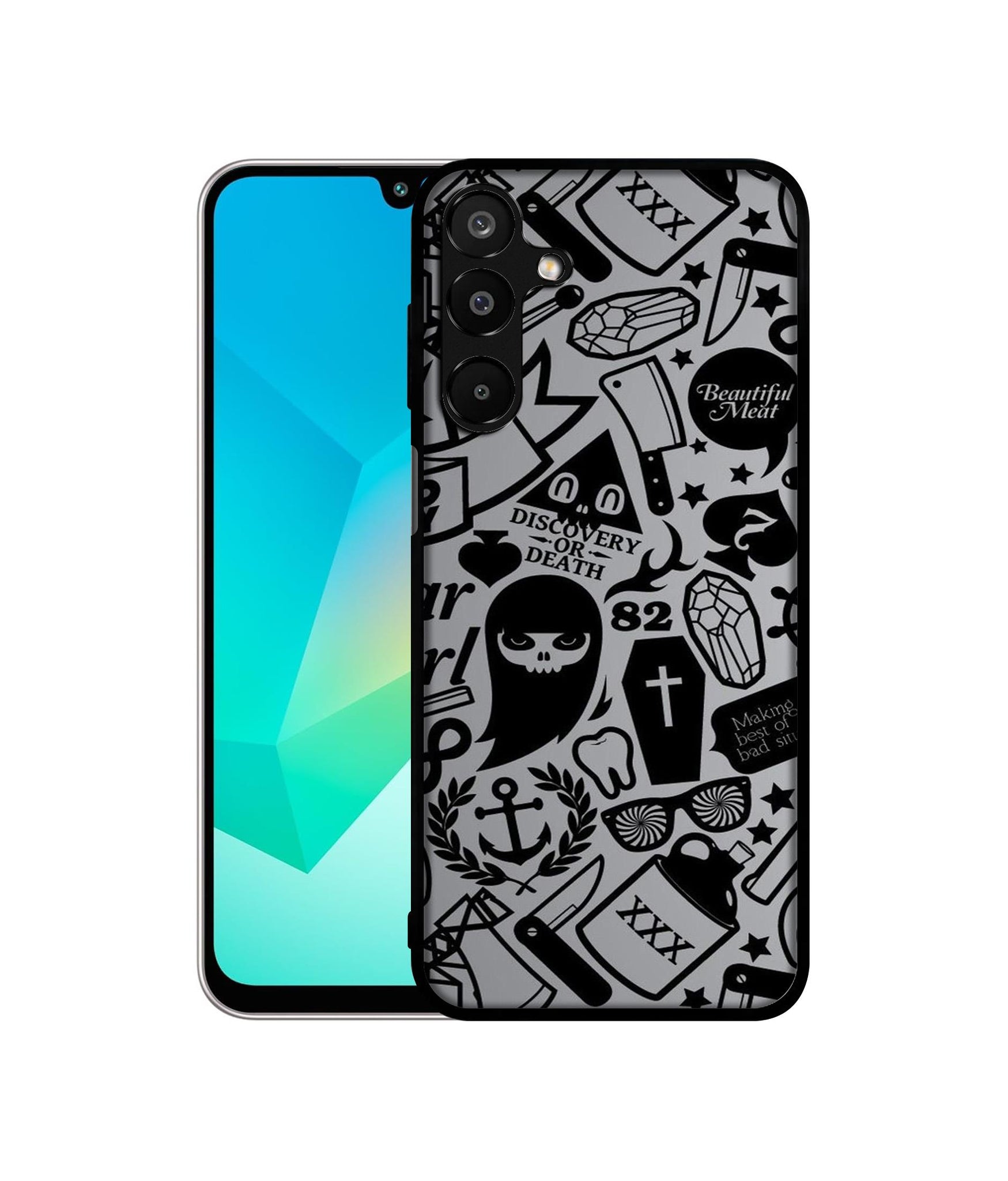 Samsung Galaxy A16 4G,Samsung A16 5G