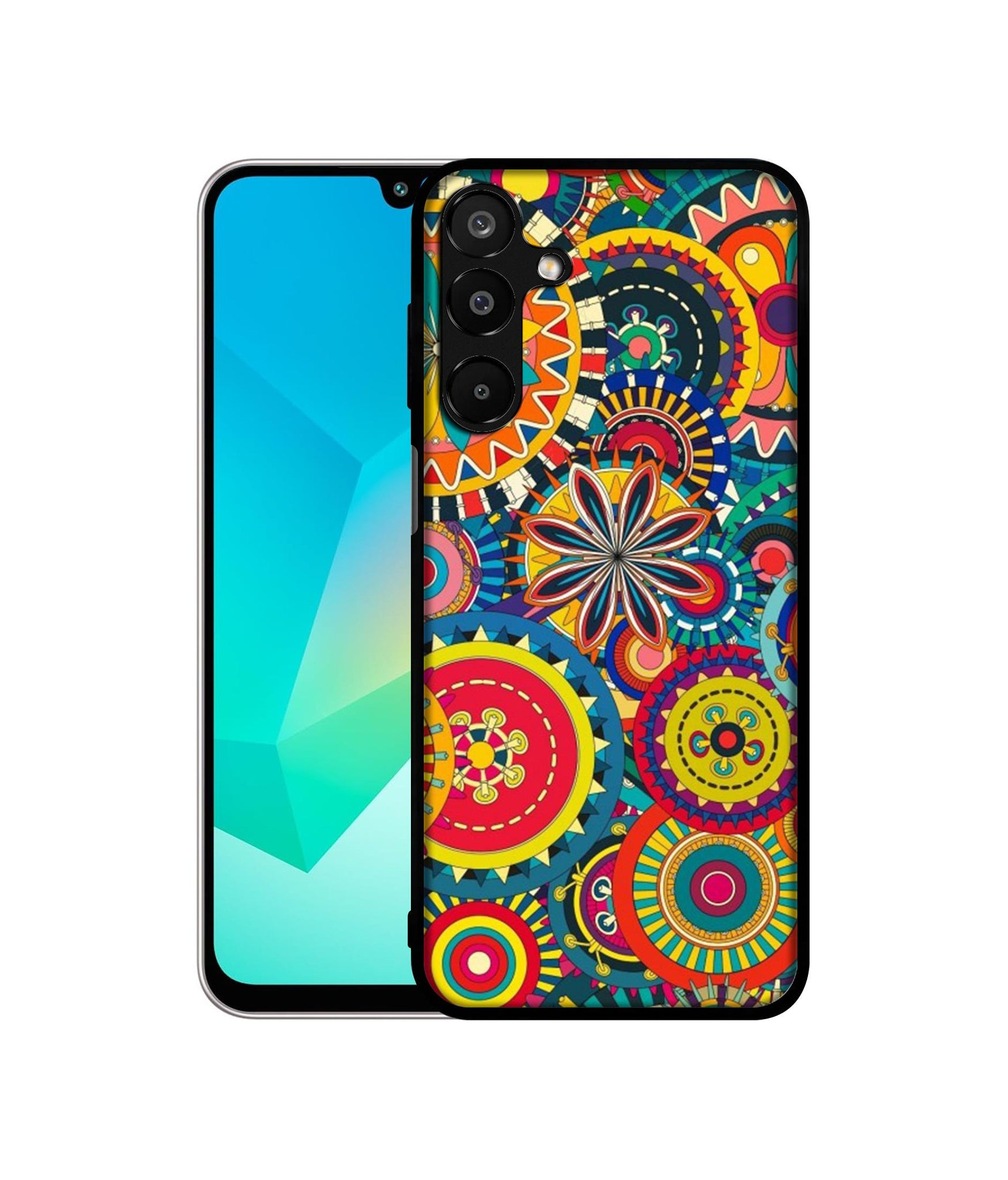 Samsung Galaxy A16 4G,Samsung A16 5G