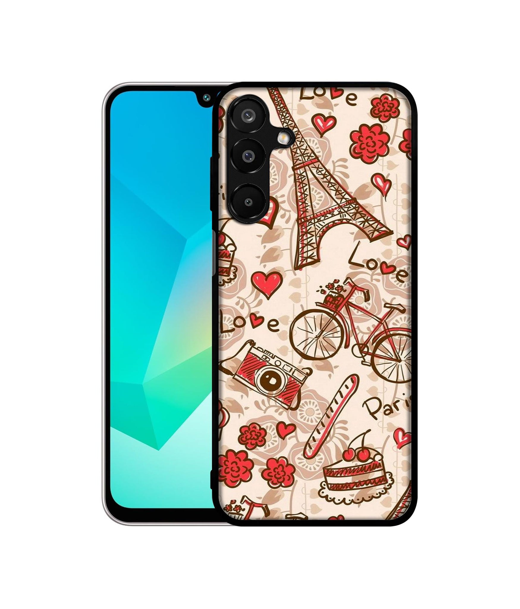 Samsung Galaxy A16 4G,Samsung A16 5G