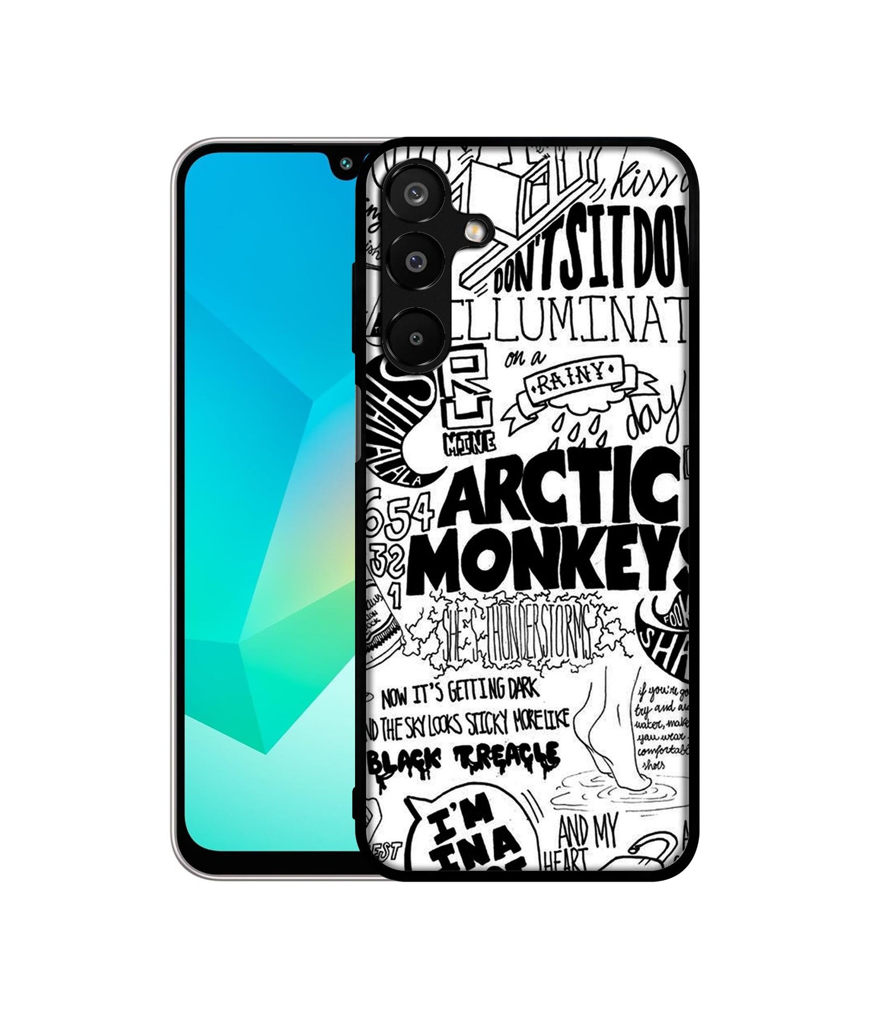 Samsung Galaxy A16 4G,Samsung A16 5G