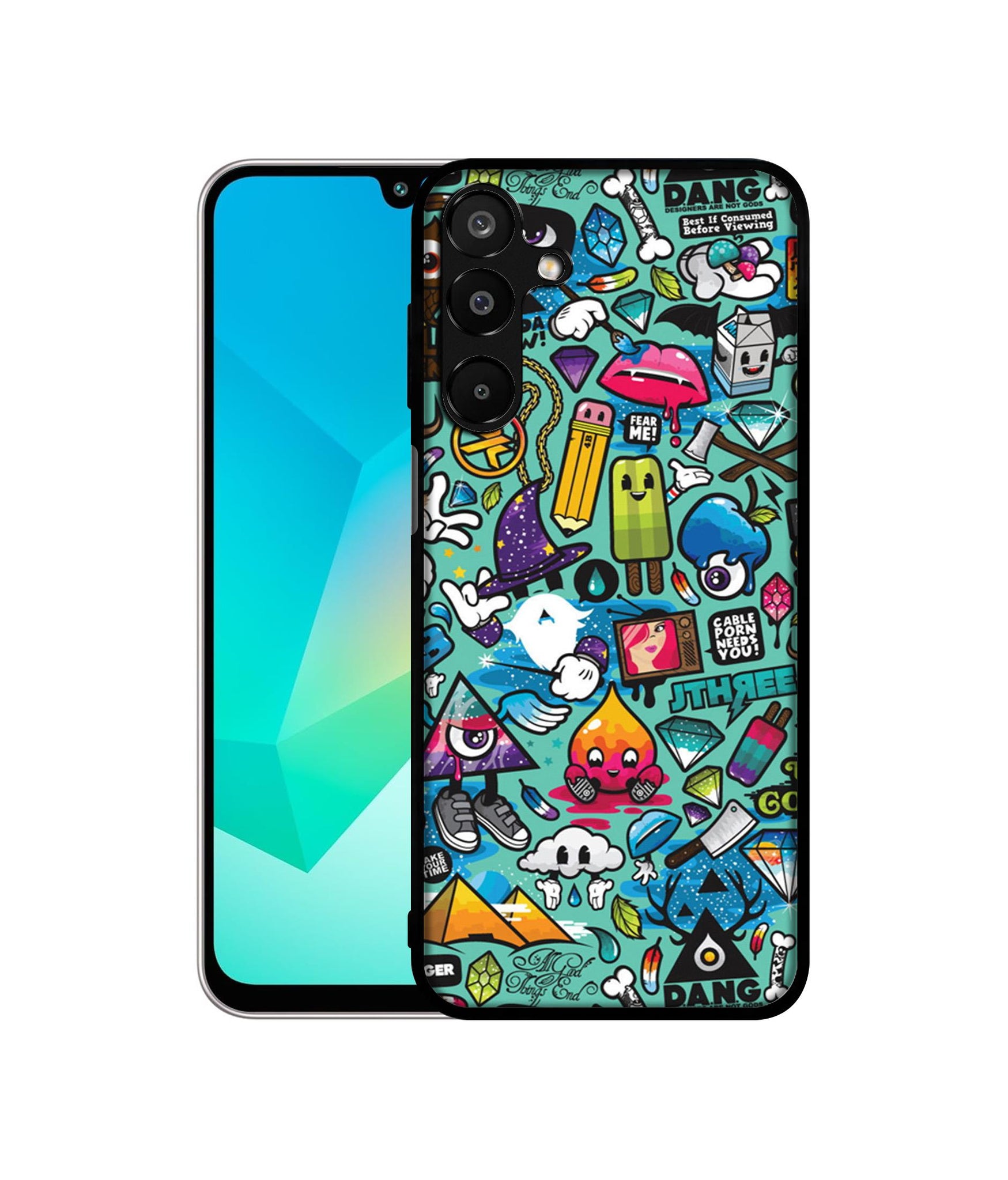 Samsung Galaxy A16 4G,Samsung A16 5G