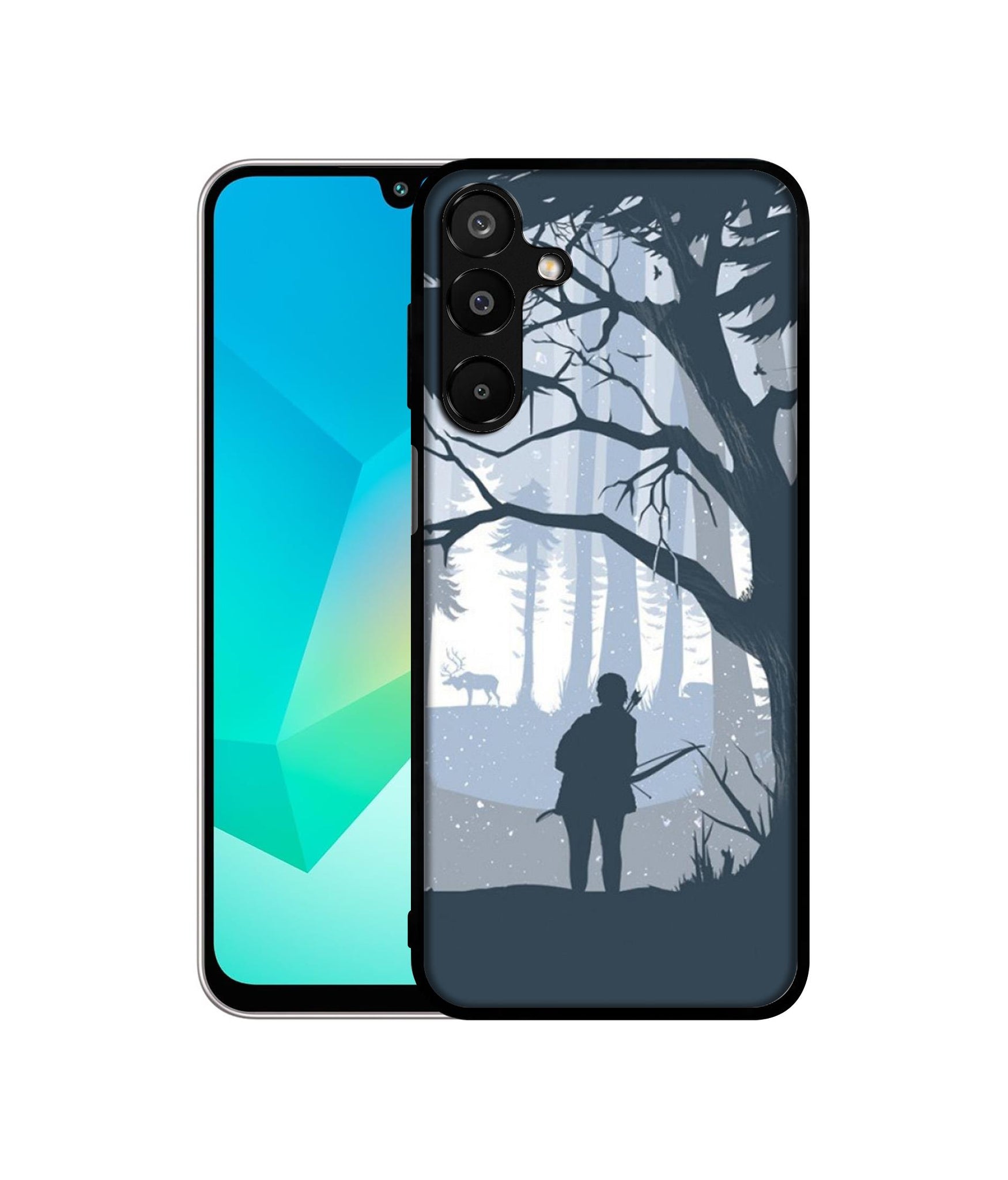 Samsung Galaxy A16 4G,Samsung A16 5G