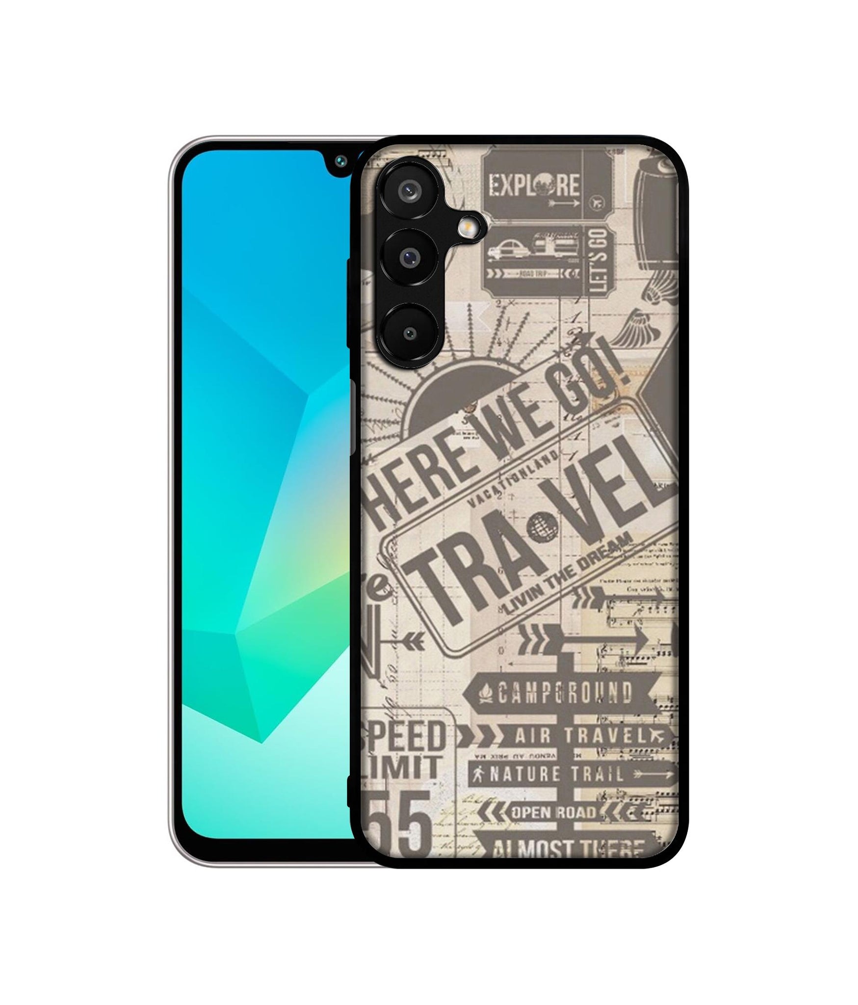 Samsung Galaxy A16 4G,Samsung A16 5G